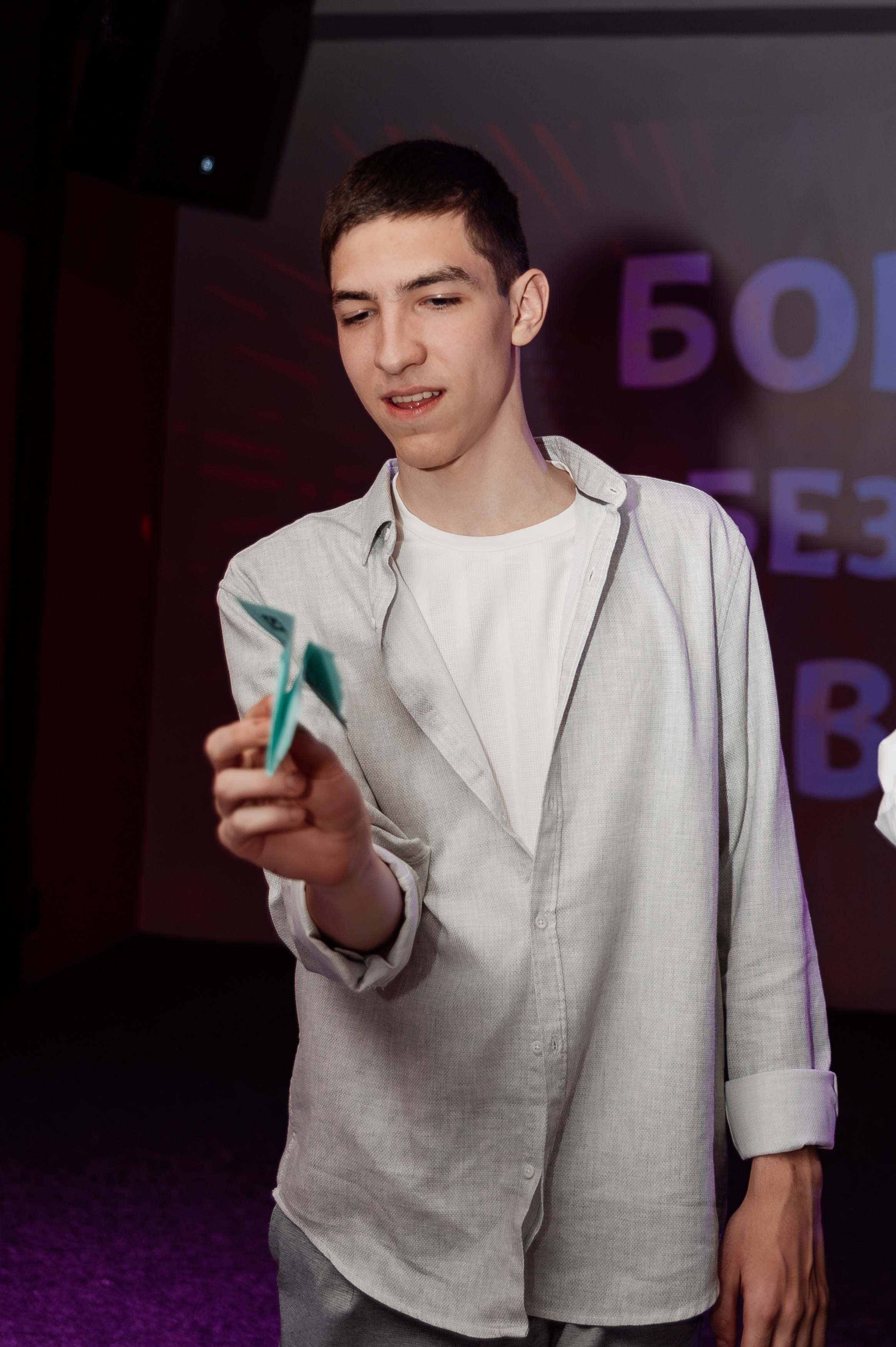 Выпускной в лофте Memories. Свадебный и репортажный фотограф СПб