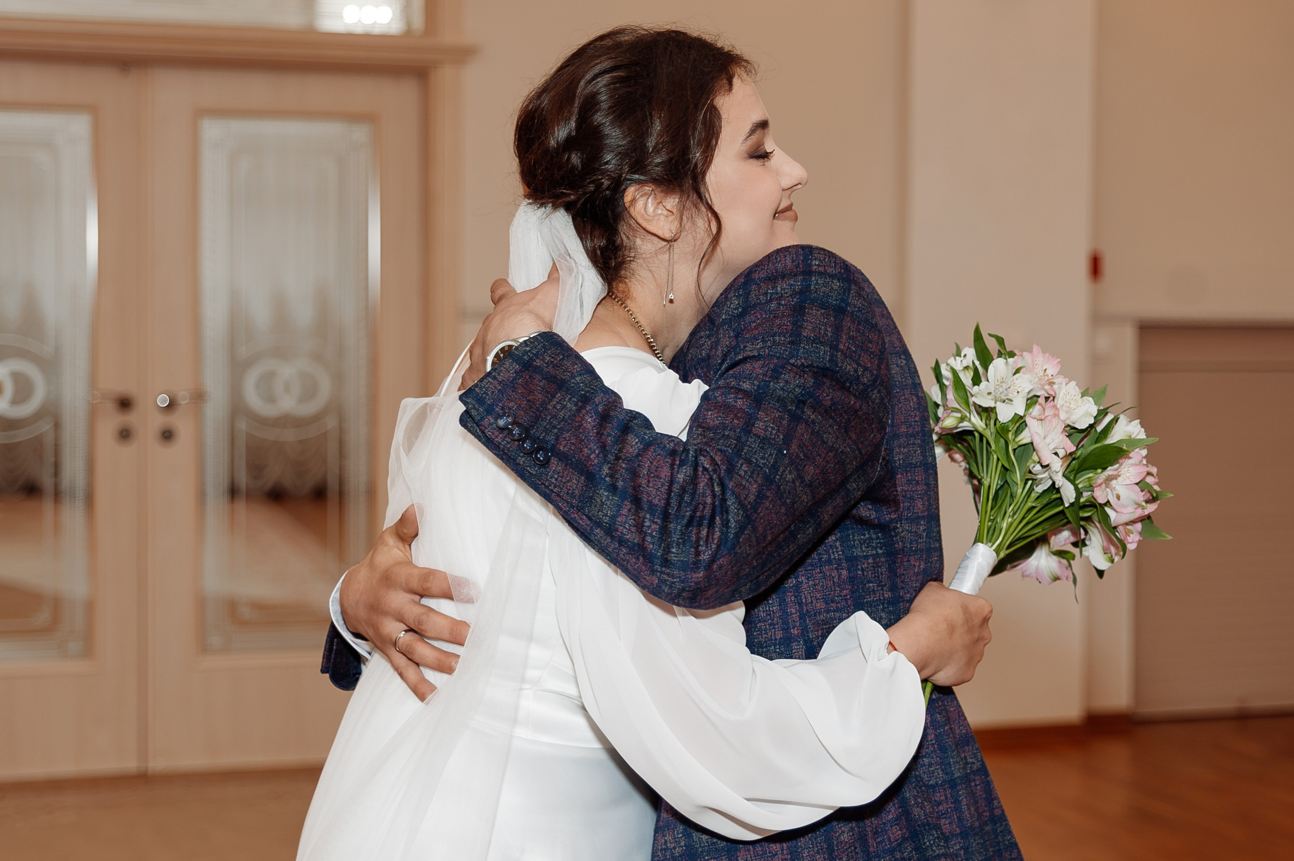 М + А. Свадебный и репортажный фотограф СПб