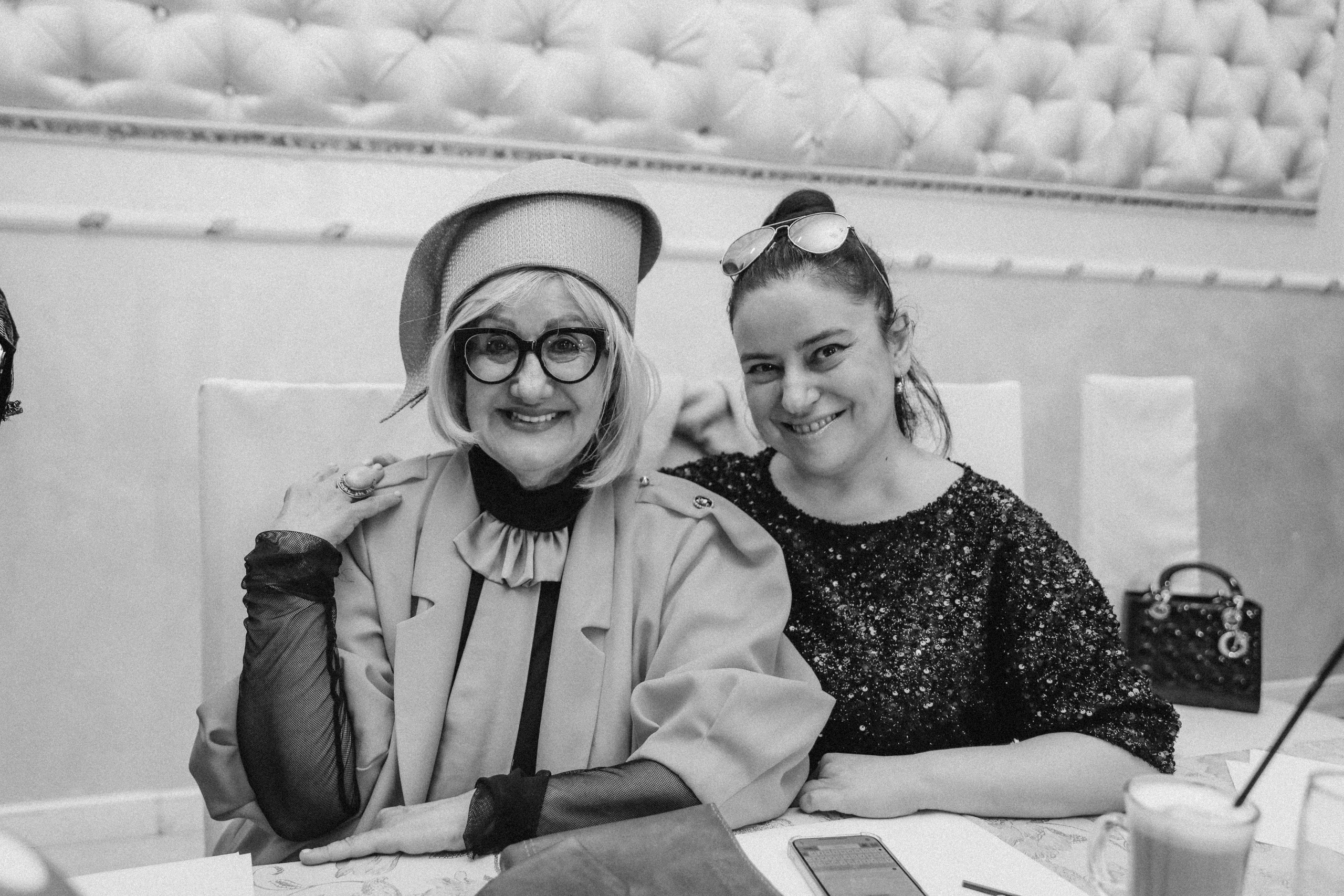 Показ российских дизайнеров и бренда Viktoria Lav. Photographer Viktoriya Markushina «My world throug»