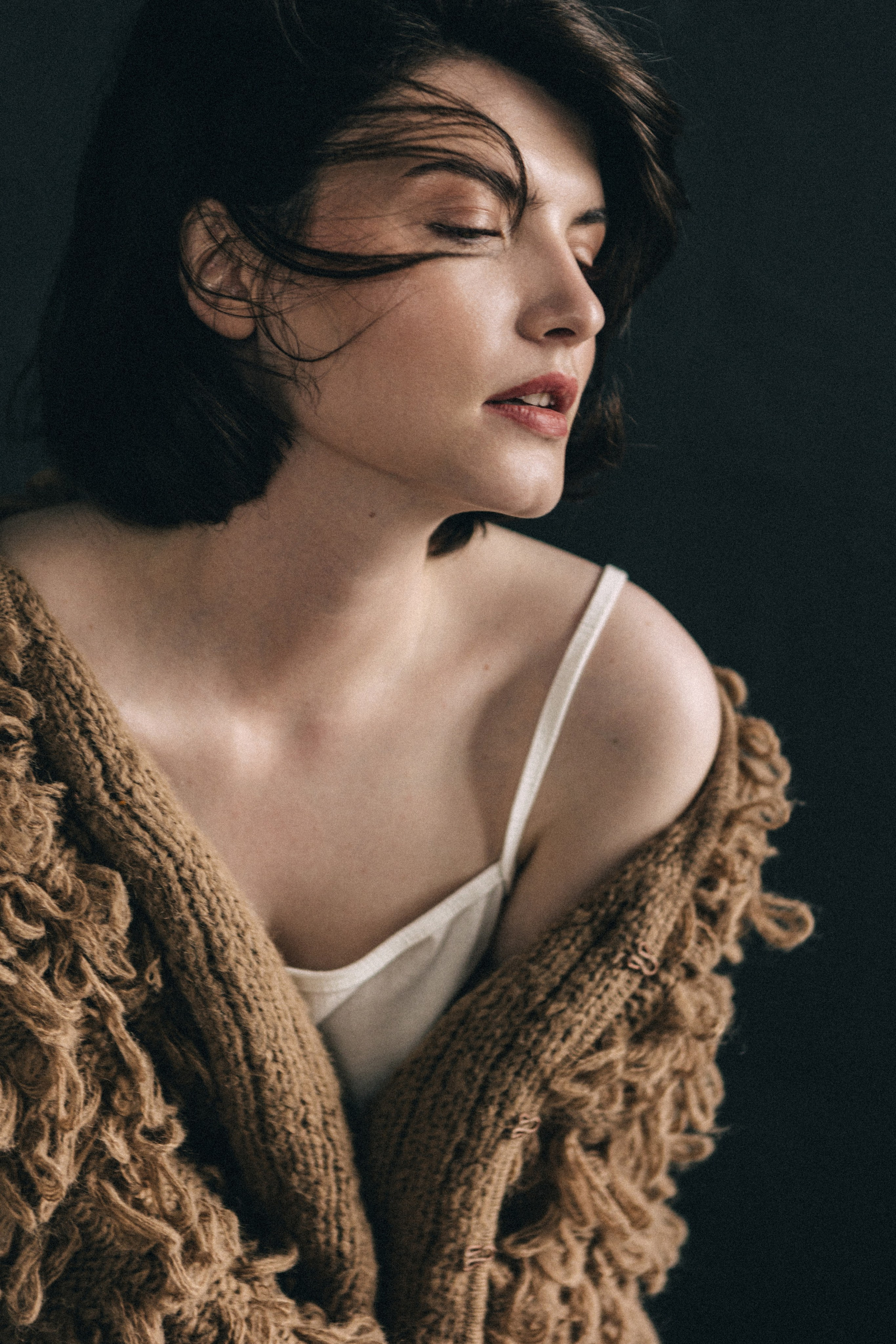 Лиза. Главная