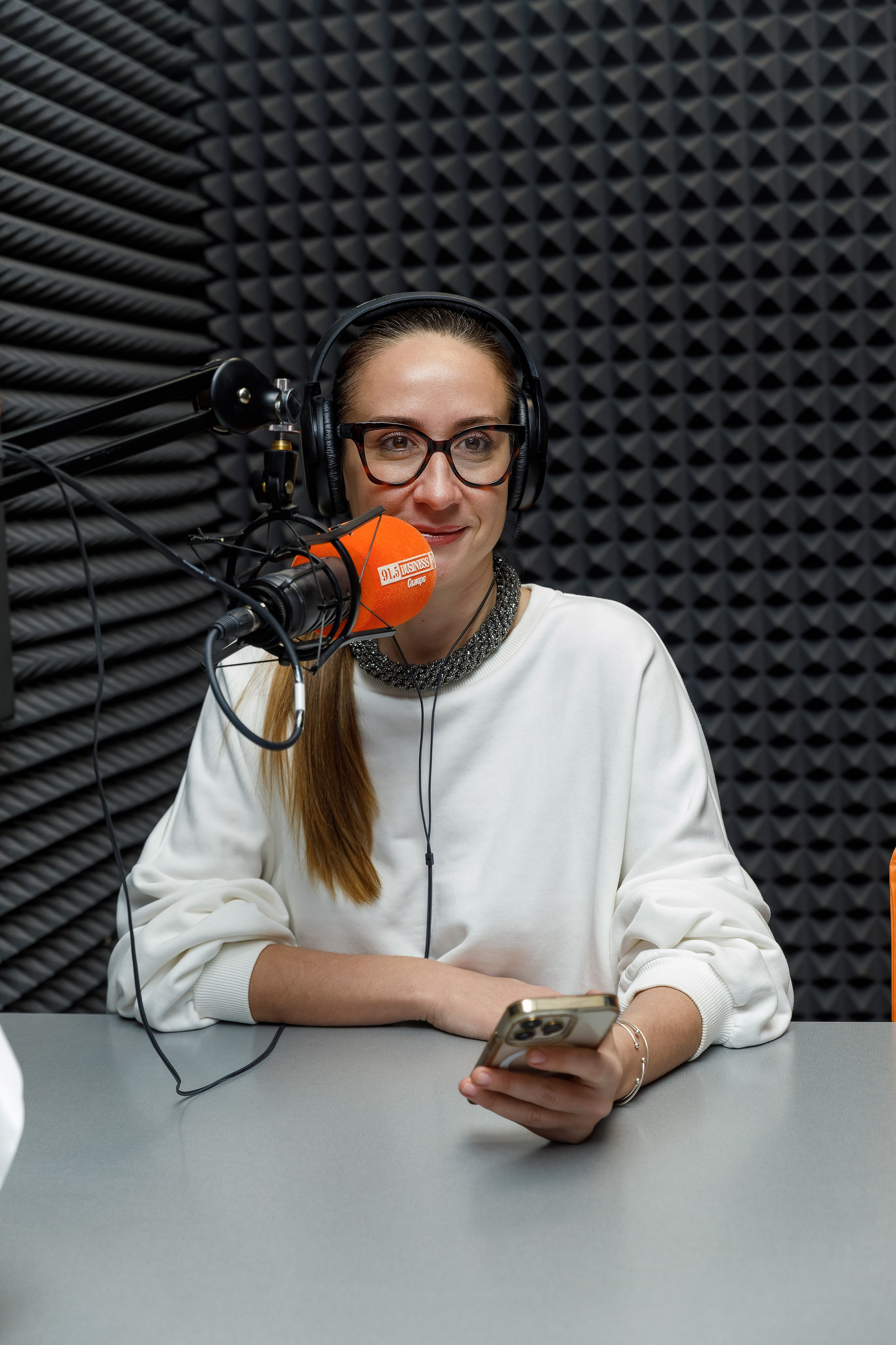 Бизнес ФМ. Фотограф в Самаре Максим Тырин