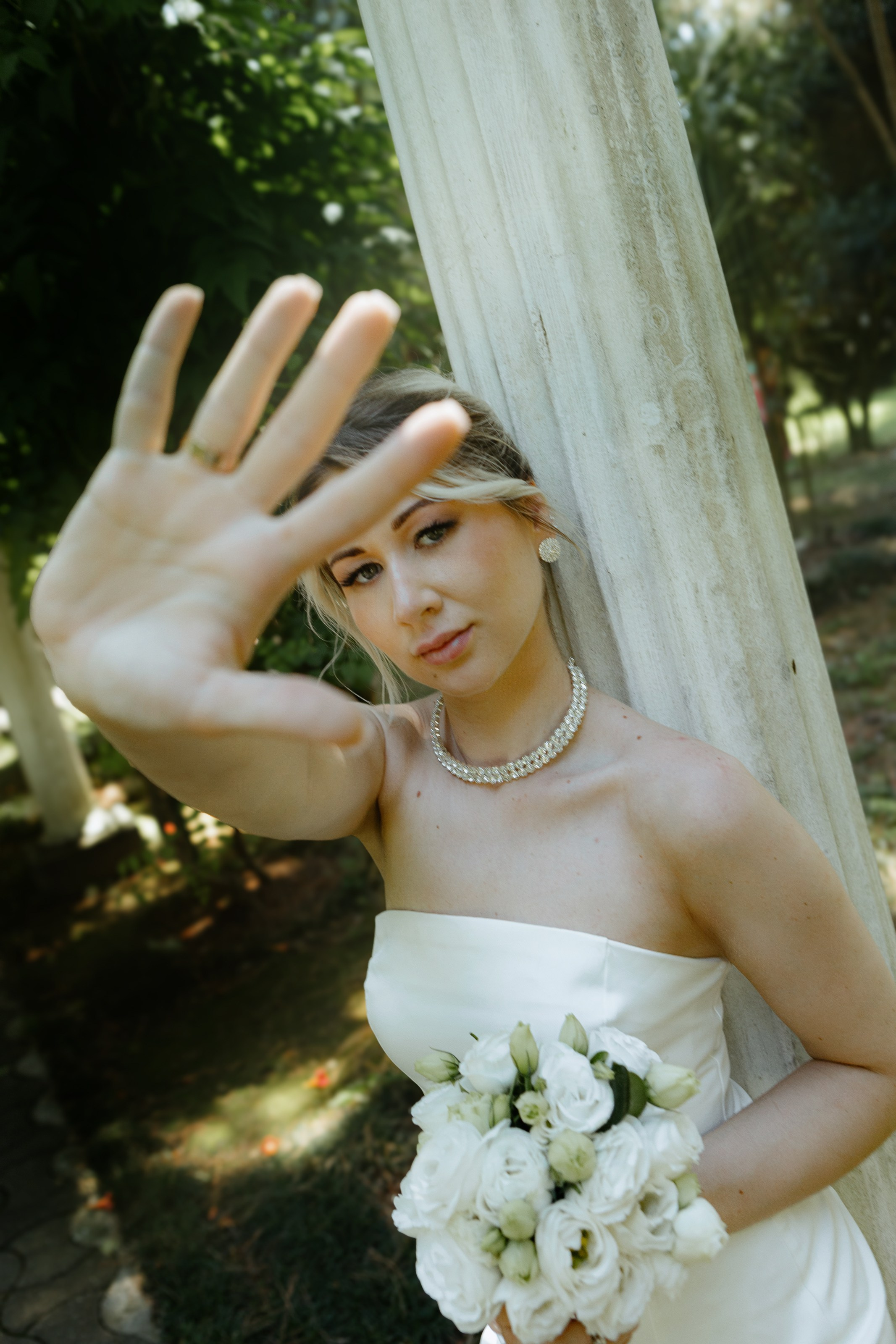 T&M. Фотограф в Батуми Павел Шарников