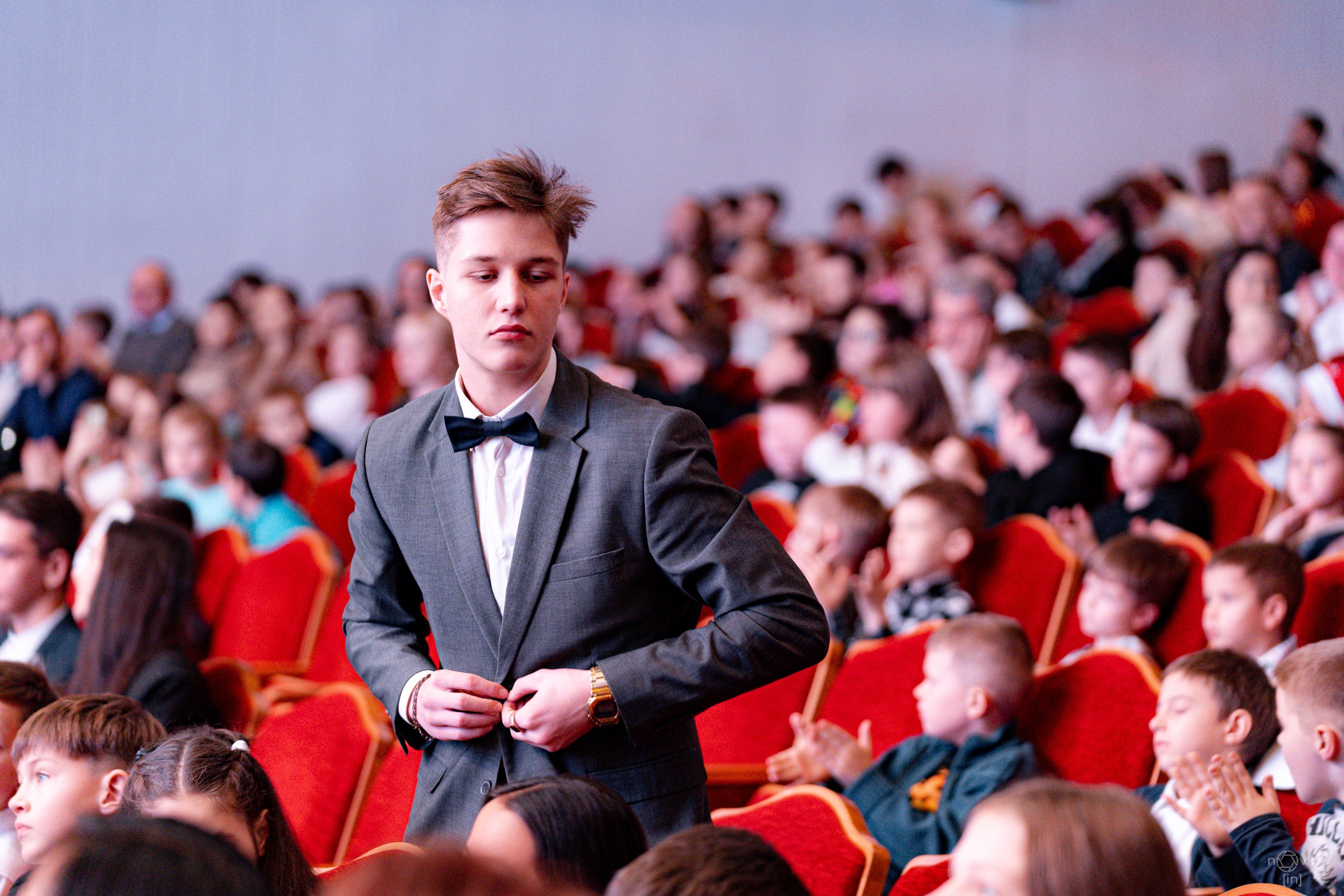 Ёлка. ФОТОГРАФ ИВАН НОВИКОВ | СТАВРОПОЛЬ