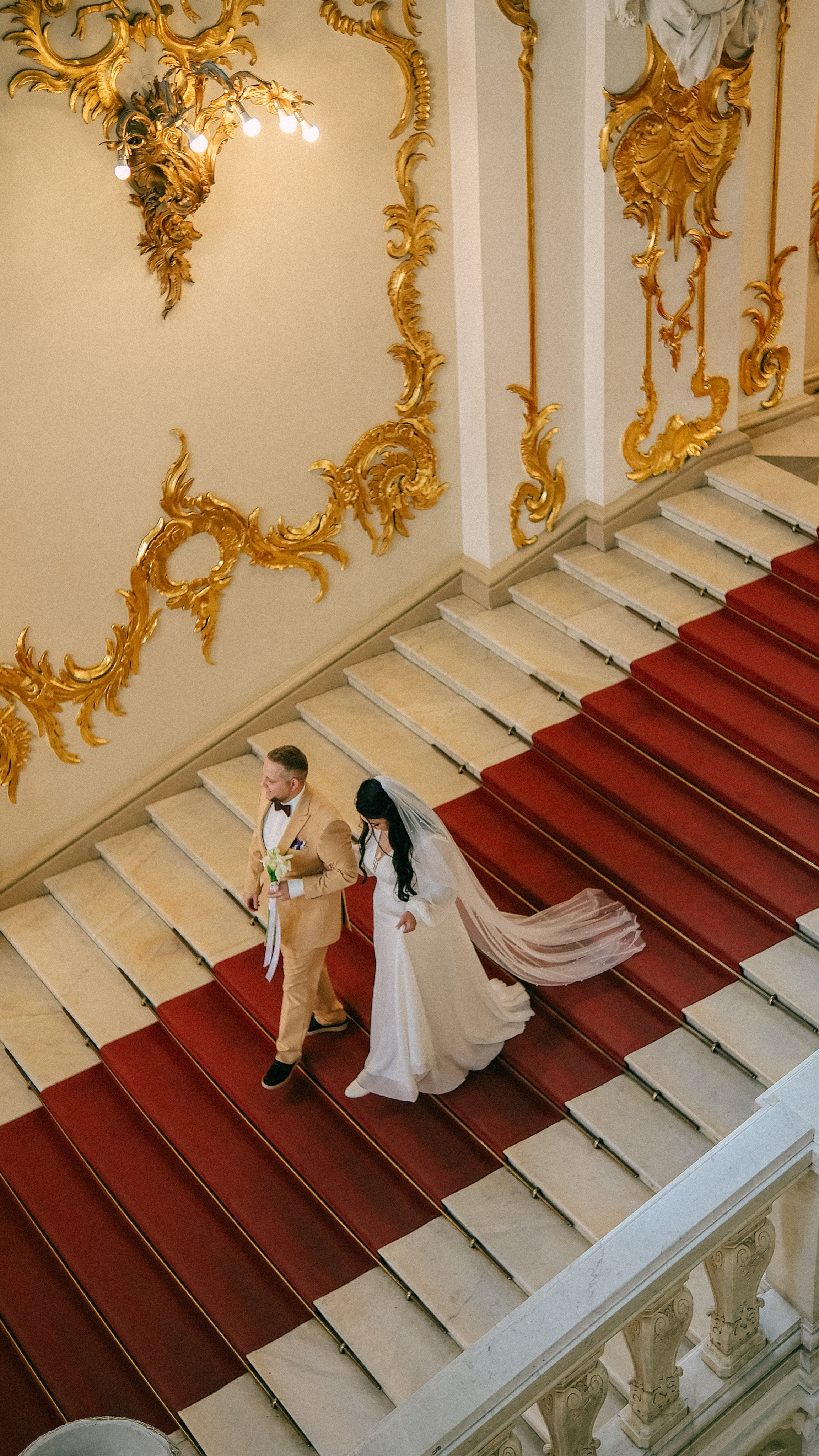 Диана & Денис. Phdkvmr.ru