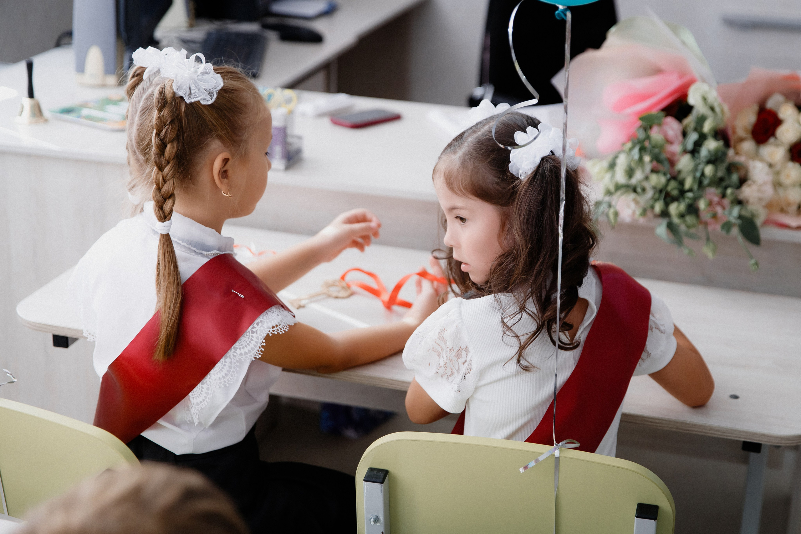 1 класс 11 школа. Выпускные альбомы Натальи Бутко: Новороссийск, Анапа, Геленджик