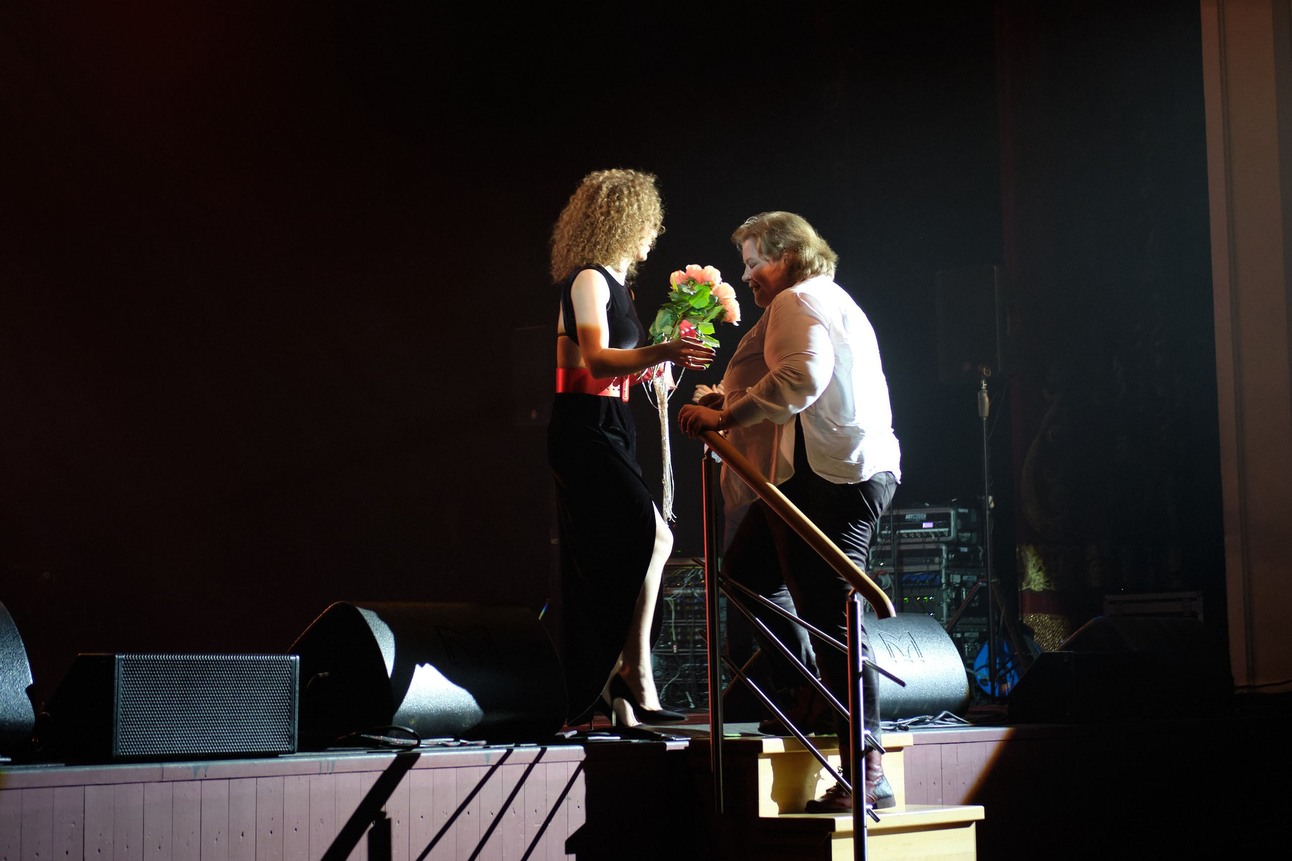 Хор Турецкого Самара 3 апреля 2022. Фотограф в Самаре Татьяна Дубаносова