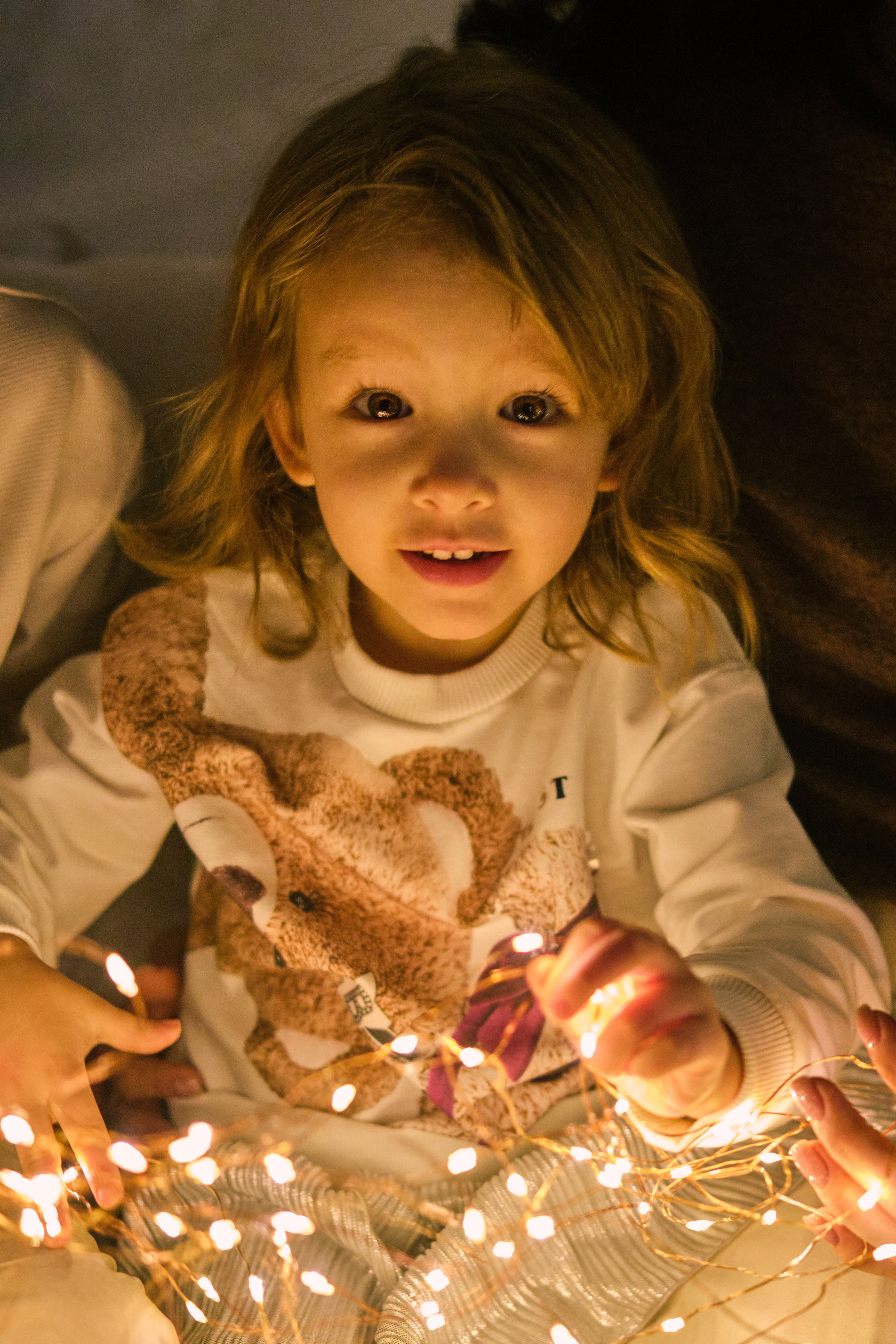 Новогодняя 3. Фотограф в Самаре Татьяна Дубаносова