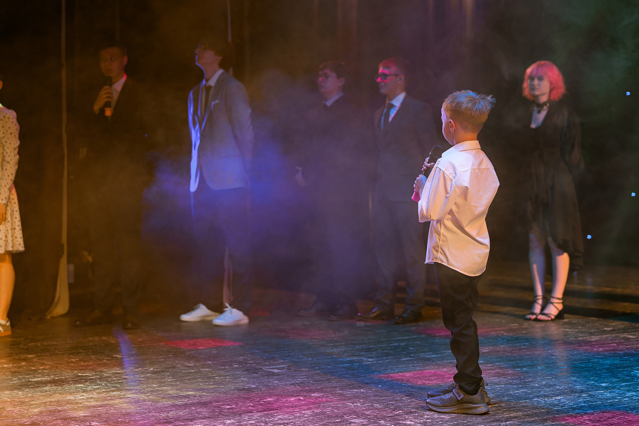 Оксфорд выпускной. Фотограф Сергиев Посад / Москва / Дмитров / Дубна