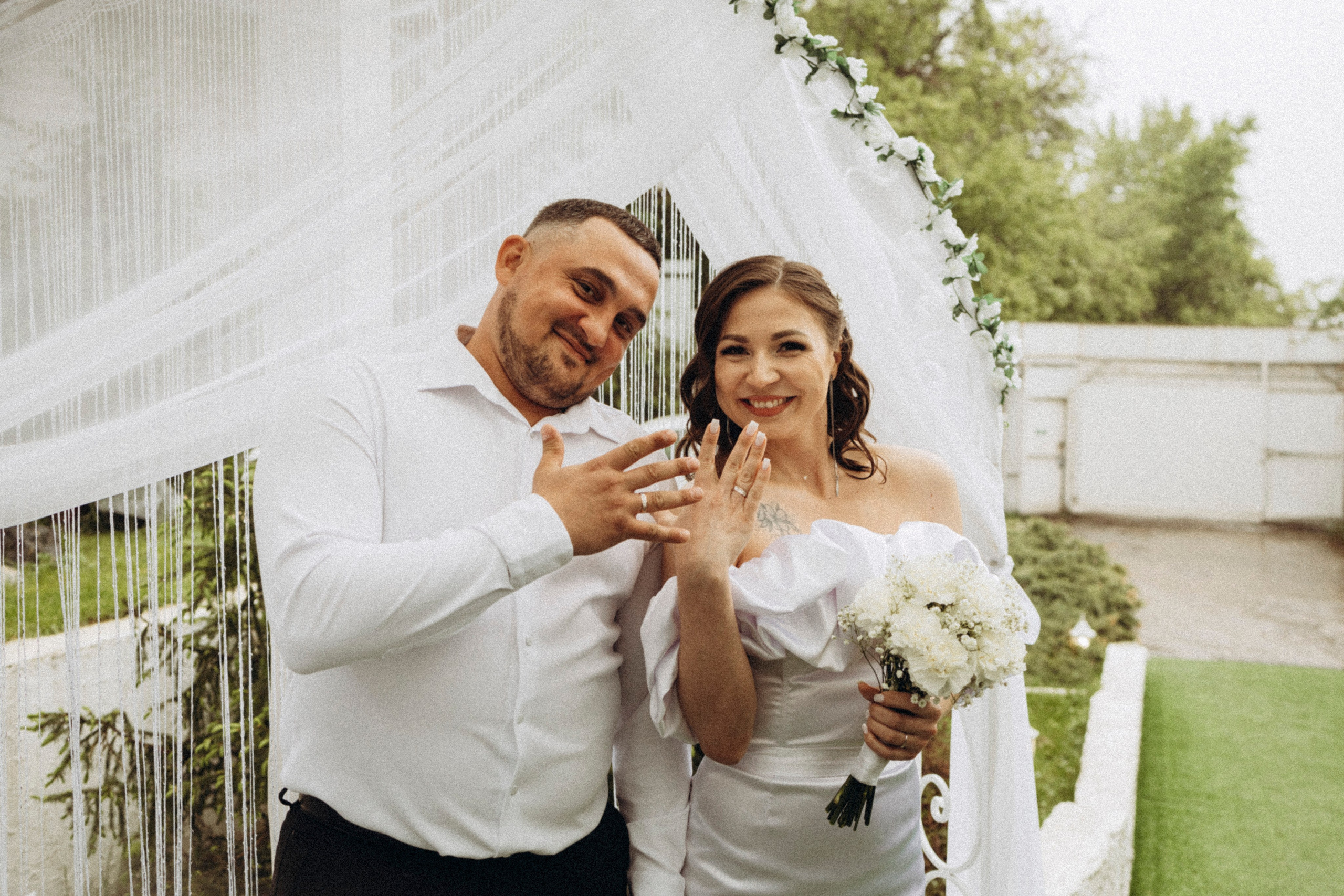 Екатерина и Станислав. Lifestyle семейный и детский фотограф в Омске Иванова Екатерина