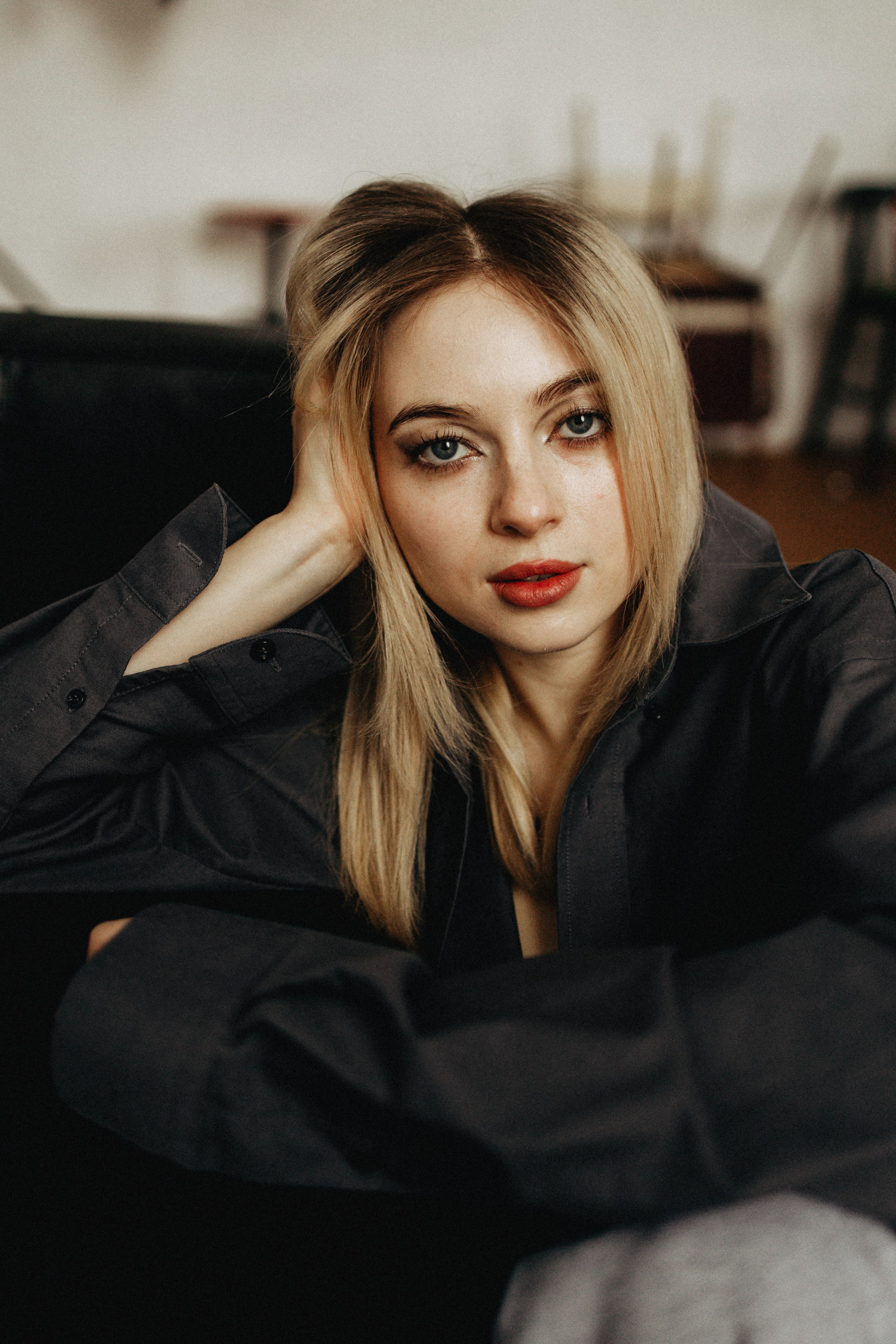 Минимализм. Lifestyle семейный и детский фотограф в Омске Иванова Екатерина