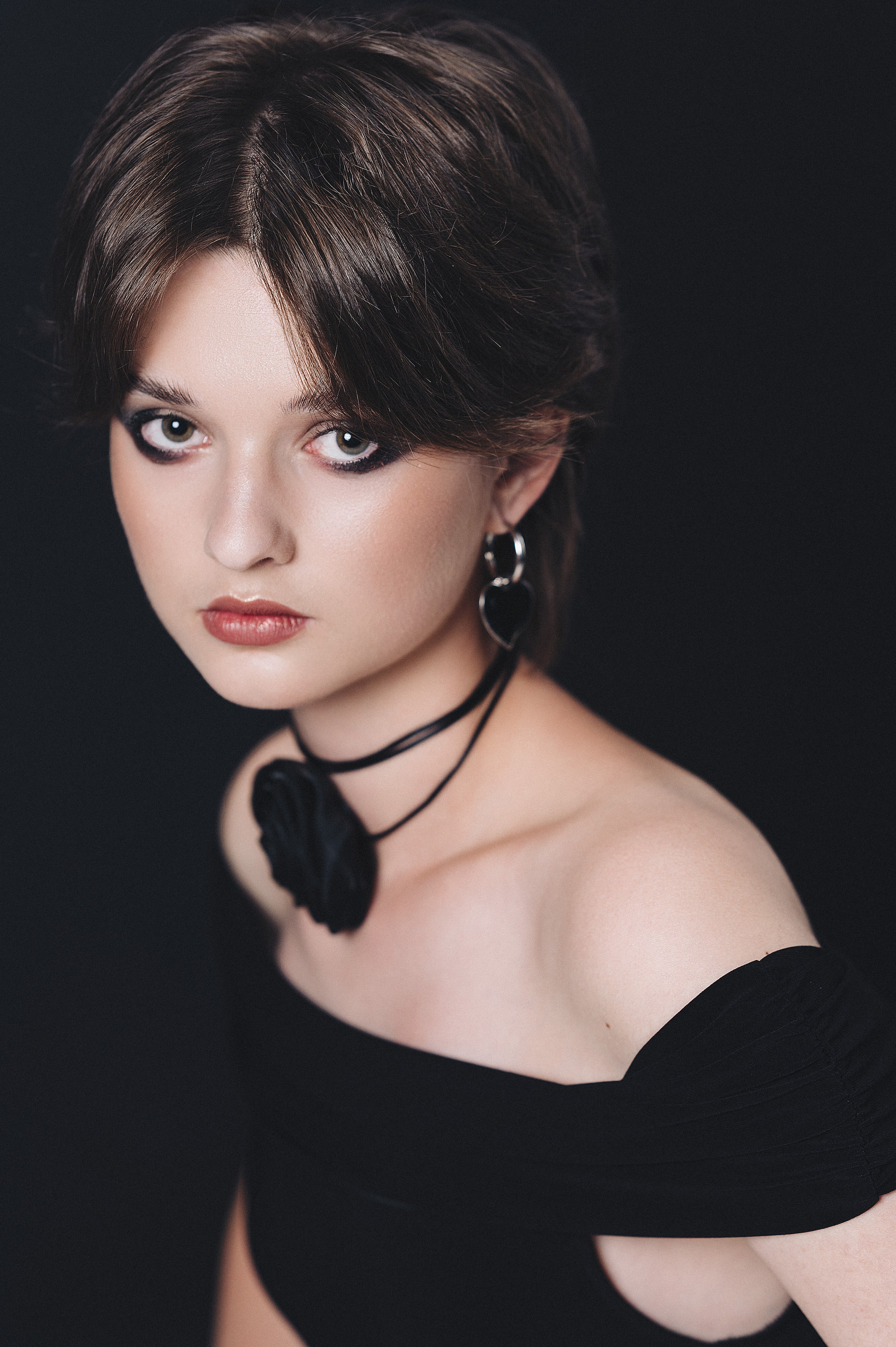 RONNIE. Фотограф в Алматы — Дарья Фёдорова