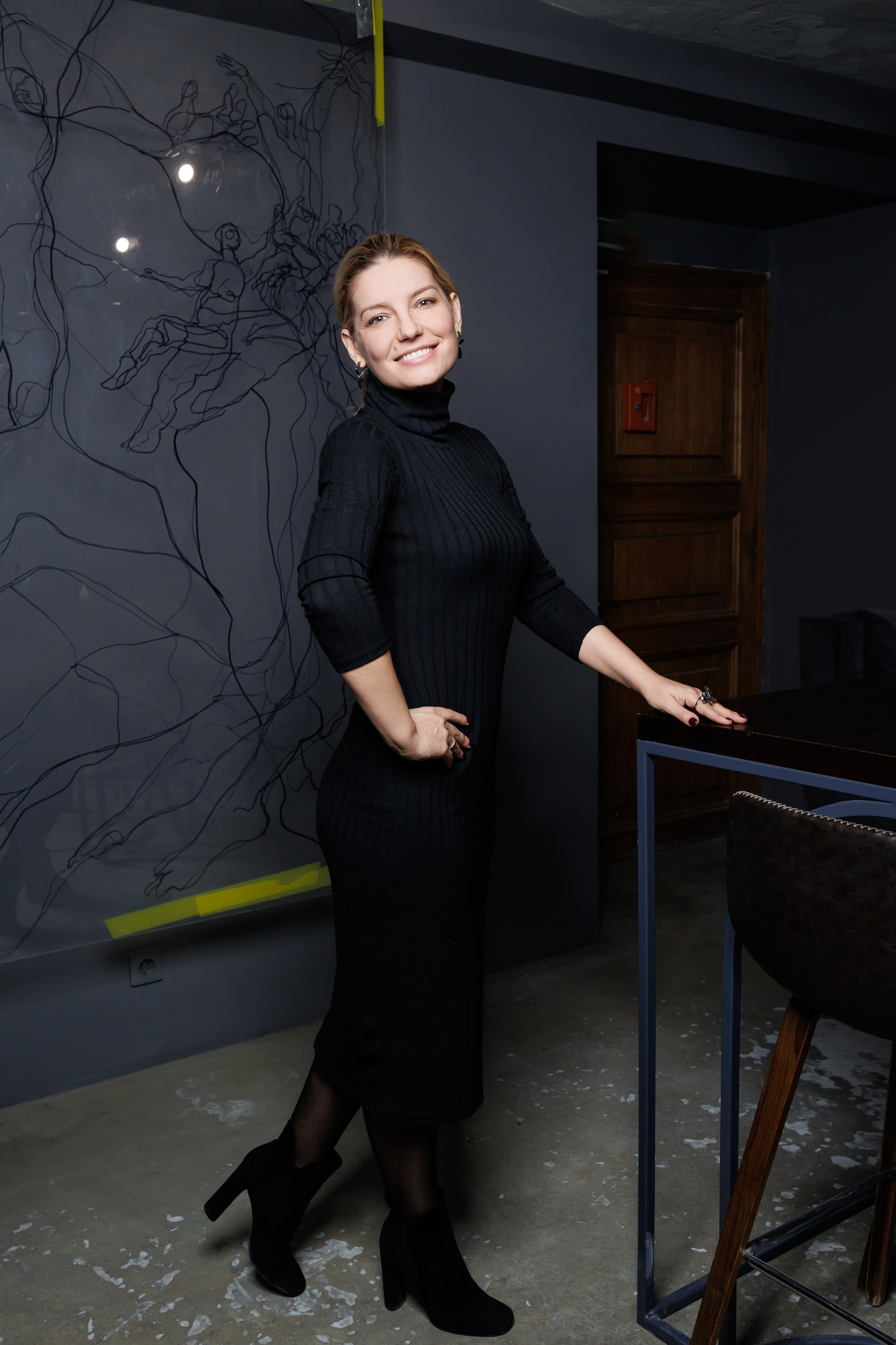 Репортаж. Суперфотограф Виталий Коликов