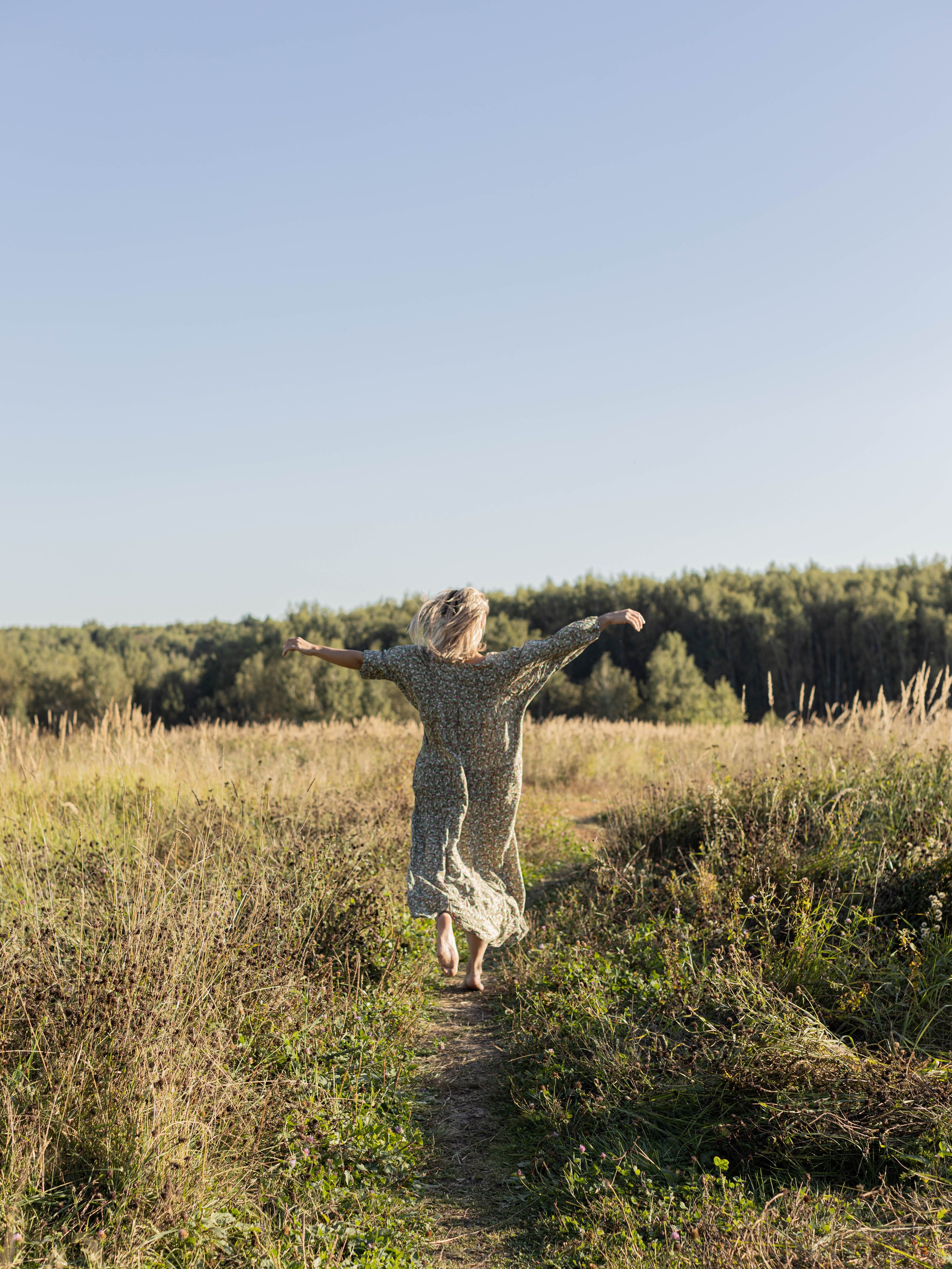 Анна и Нина. Главная