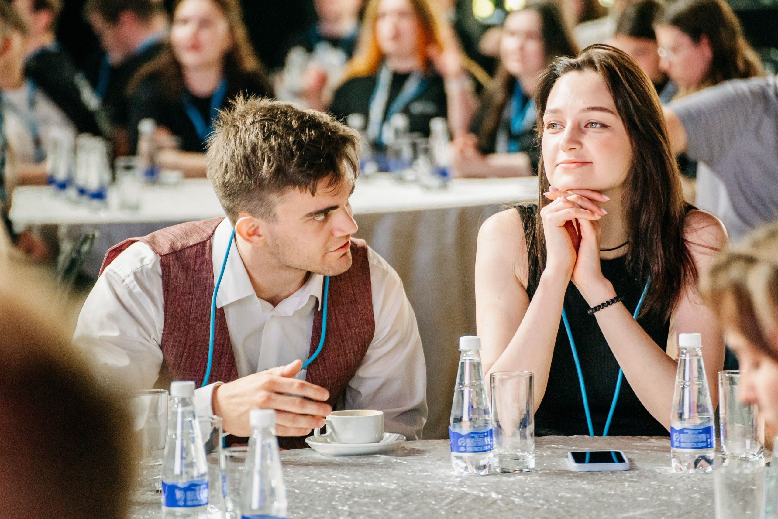 Репортажи и мероприятия. Михаил Кругов | Фотограф