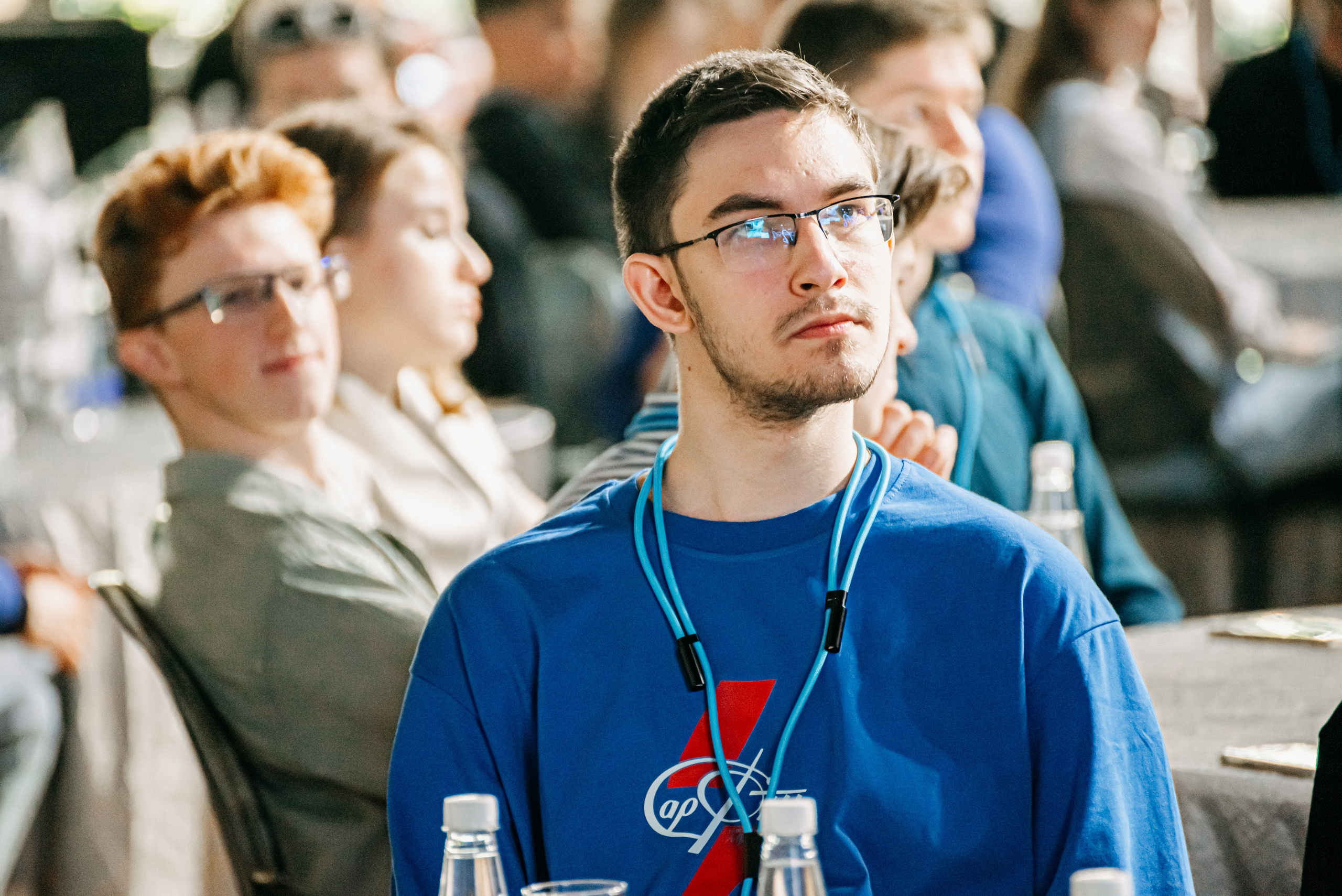 Репортажи и мероприятия. Михаил Кругов | Фотограф