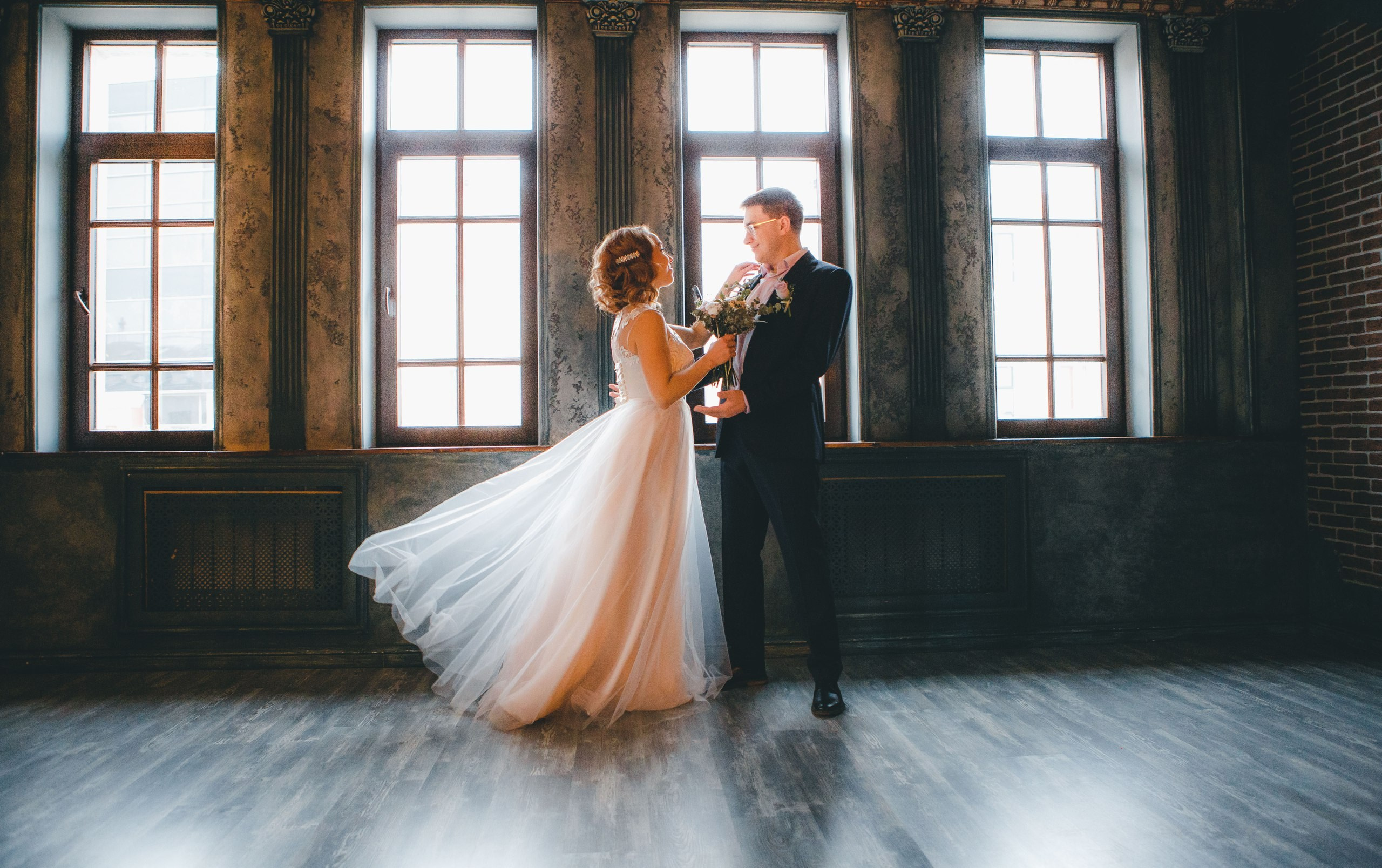 Свадьбы. Главная