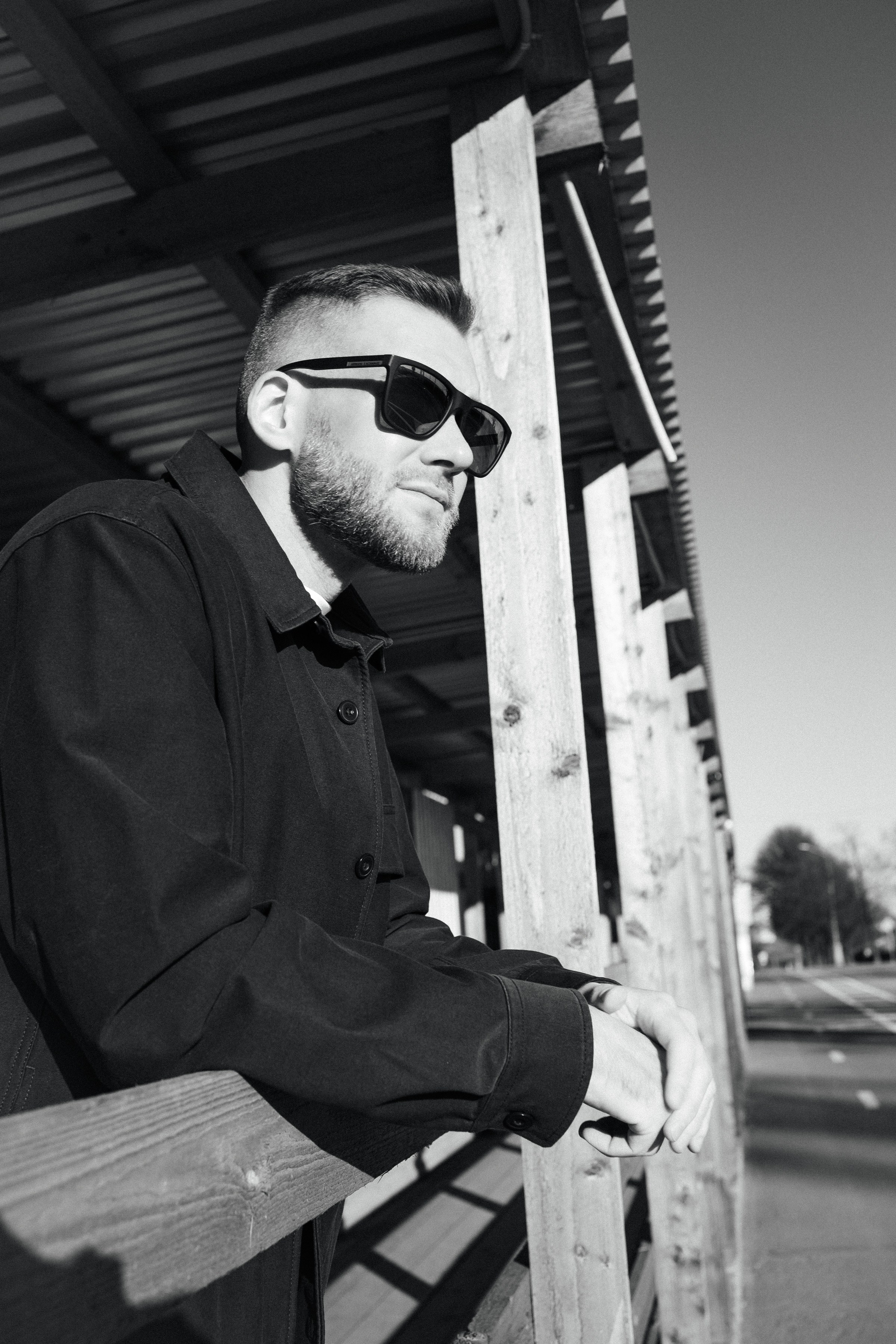 Даня/старый город. Фотограф в Выборге и Санкт-Петербурге Маша Гуляева