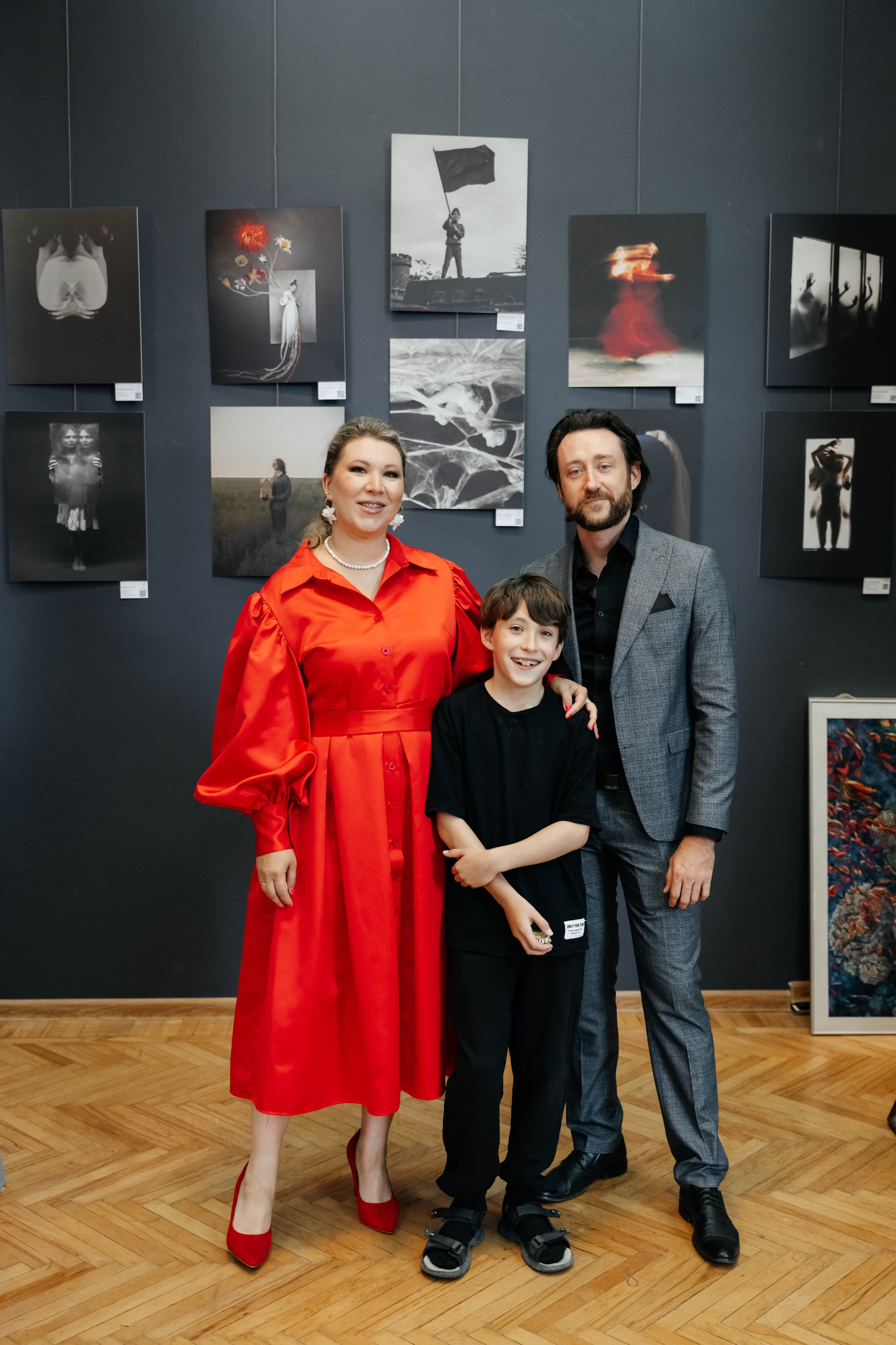 «ИСКУССТВО XXI ВЕКА» Ростов-на-Дону. ARTEXPOPHOTO