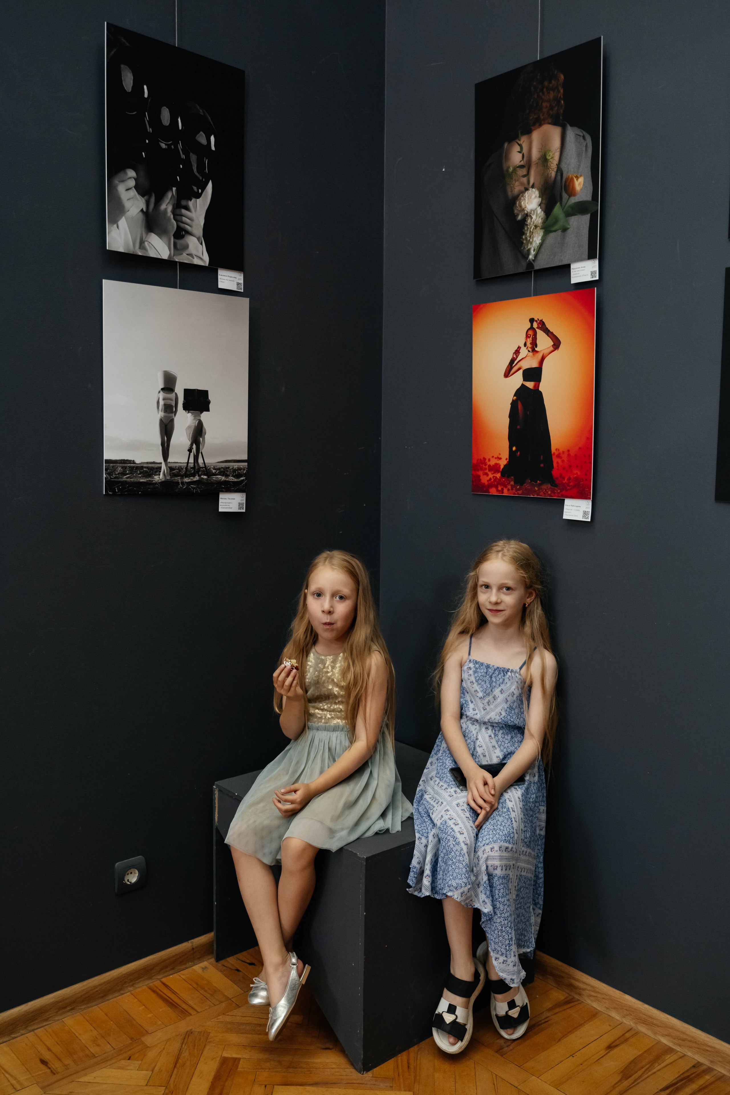 «ИСКУССТВО XXI ВЕКА» Ростов-на-Дону. ARTEXPOPHOTO