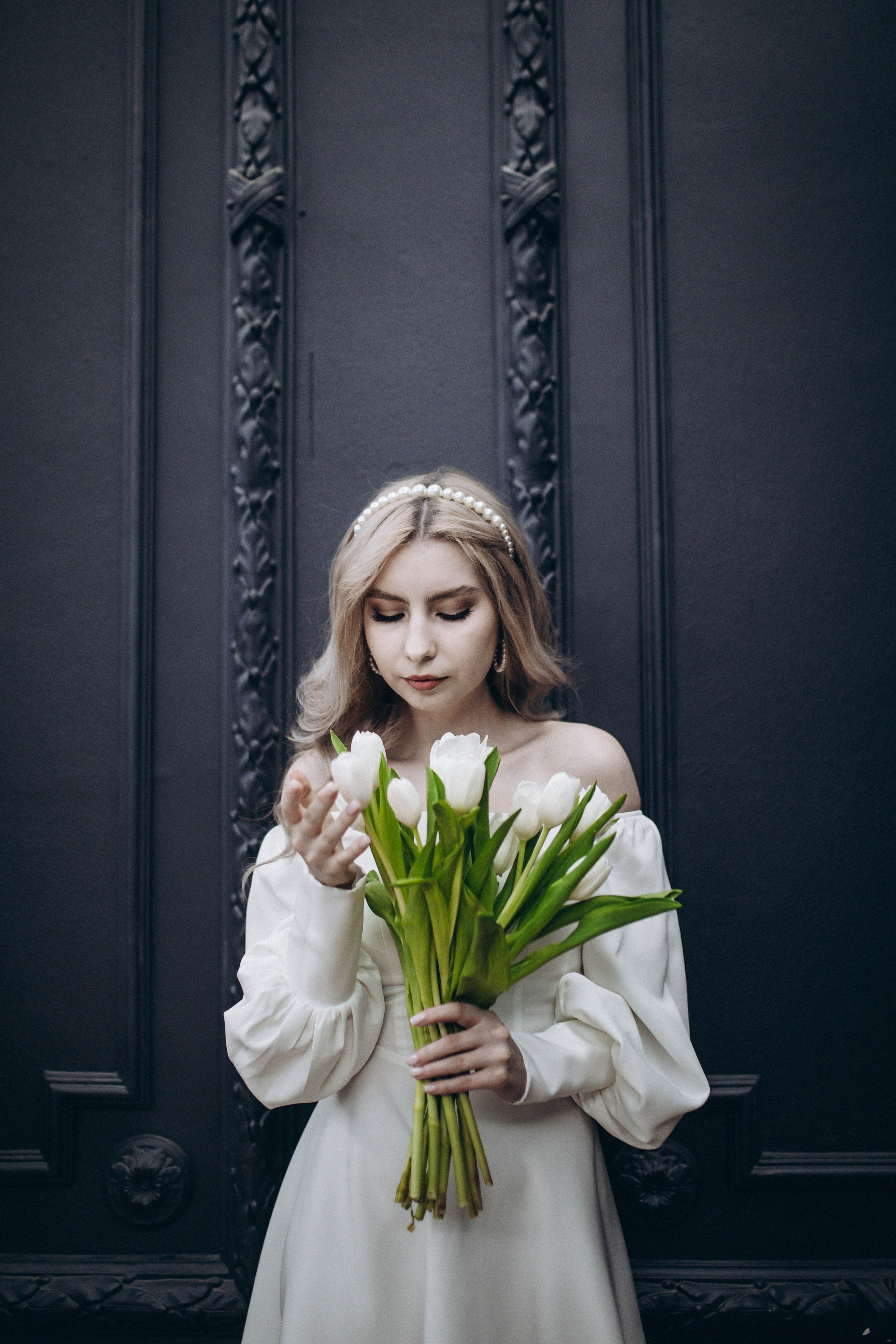 Екатерина & Николай |Санкт-Петербург. Свадебный фотограф из Санкт-Петербурга