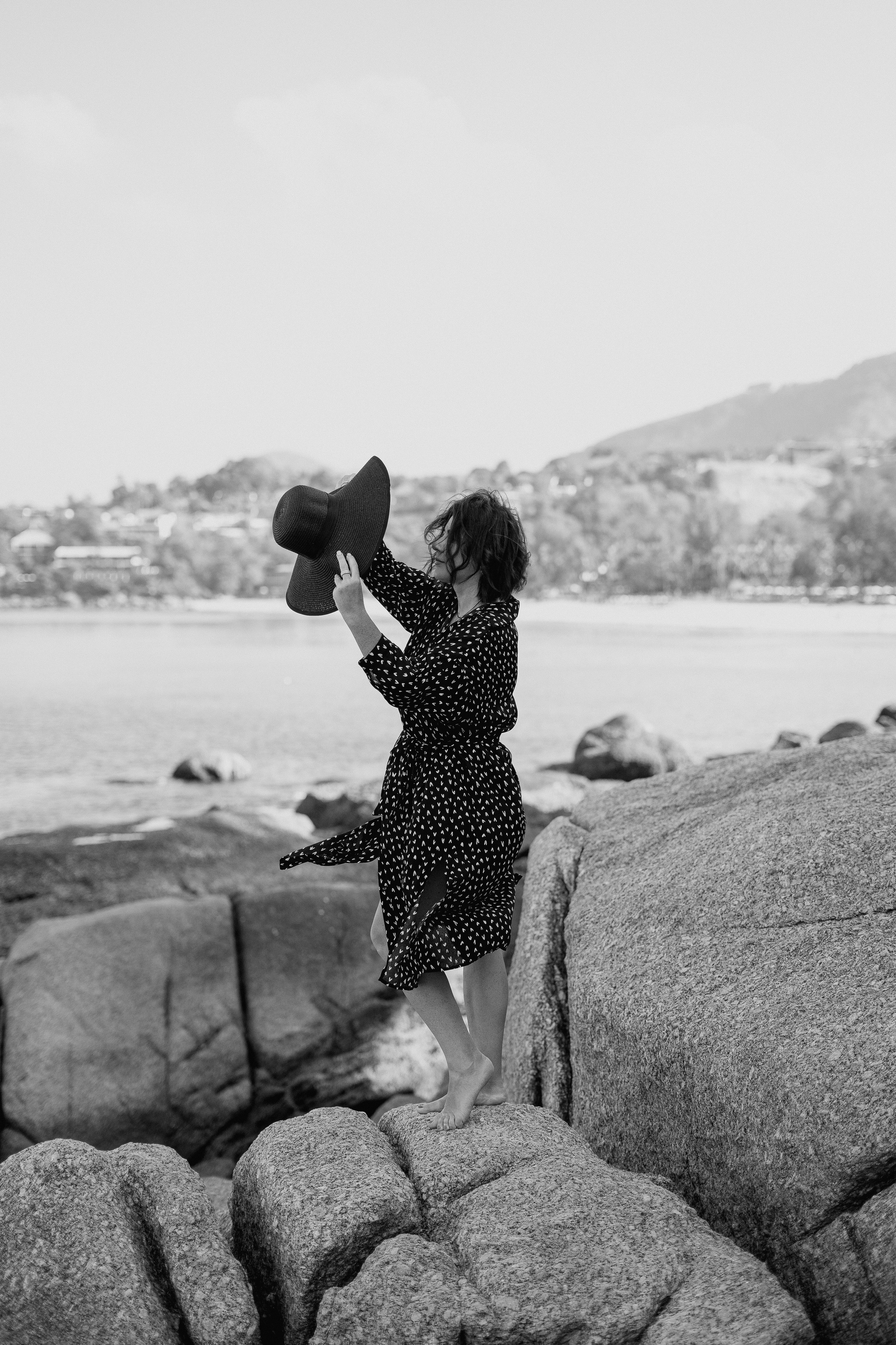 Эмоциональный портрет на Пхукете — искусство вашего образа, эмоций и красоты в виде индивидуальной фотосессии. Ян Долматов — фотограф, видеограф и продюсер на Пхукете, Таиланд