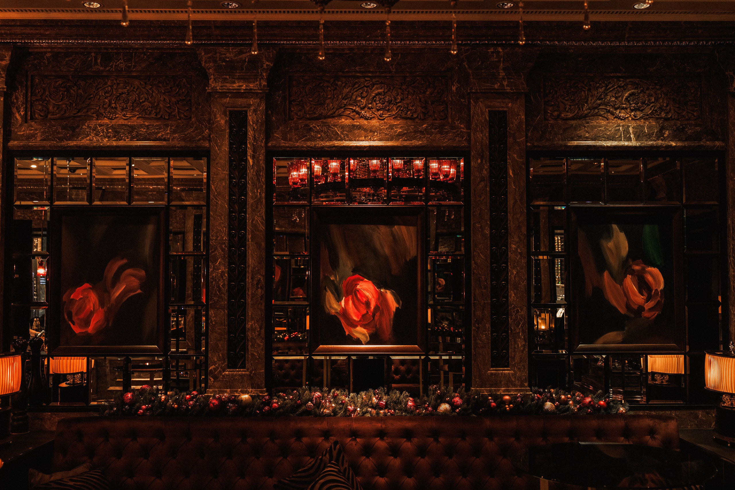 Four Seasons Lion Palace St. Petersburg 5* — МегаФон. Коммерческий фотограф в Санкт-Петербурге | Фуд, интерьерная и рекламная съемка | Влад Жолудев