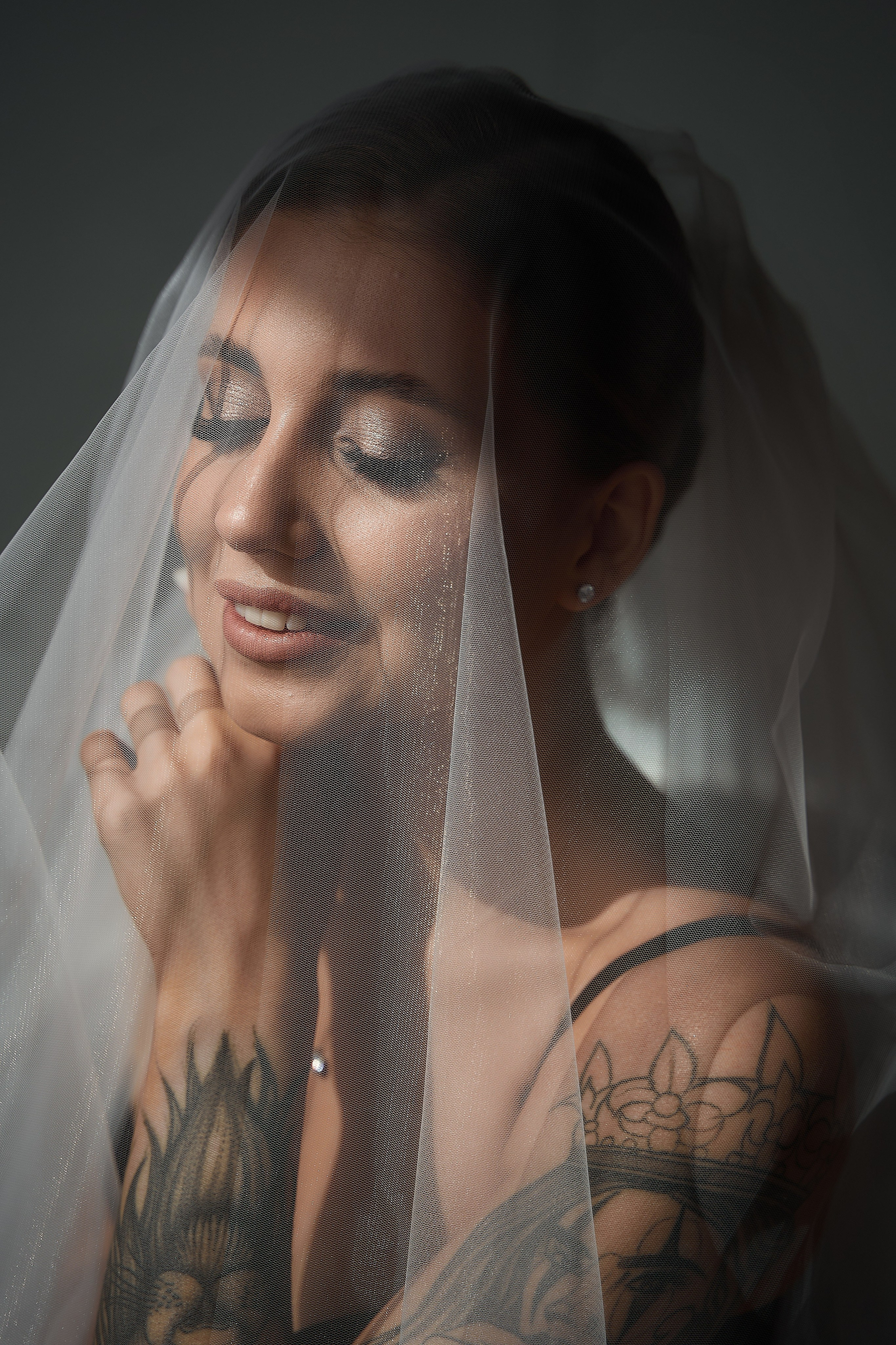 Егор и Вика. Фотограф и видеограф в Екатеринбурге