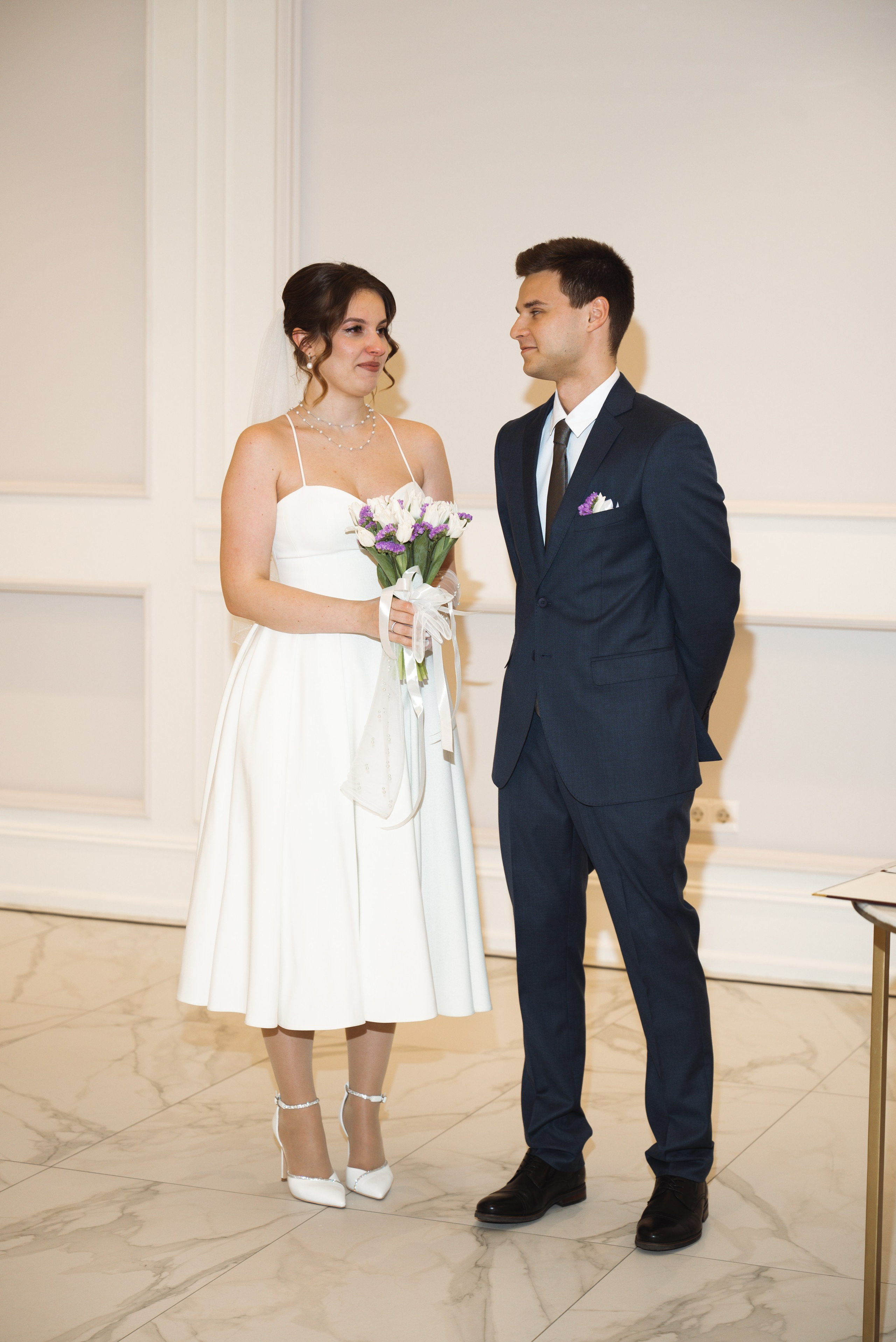 Иван и Ксения. Фотограф Москва Настя Профотовна. Репортажные, свадебные и контент фотосессии