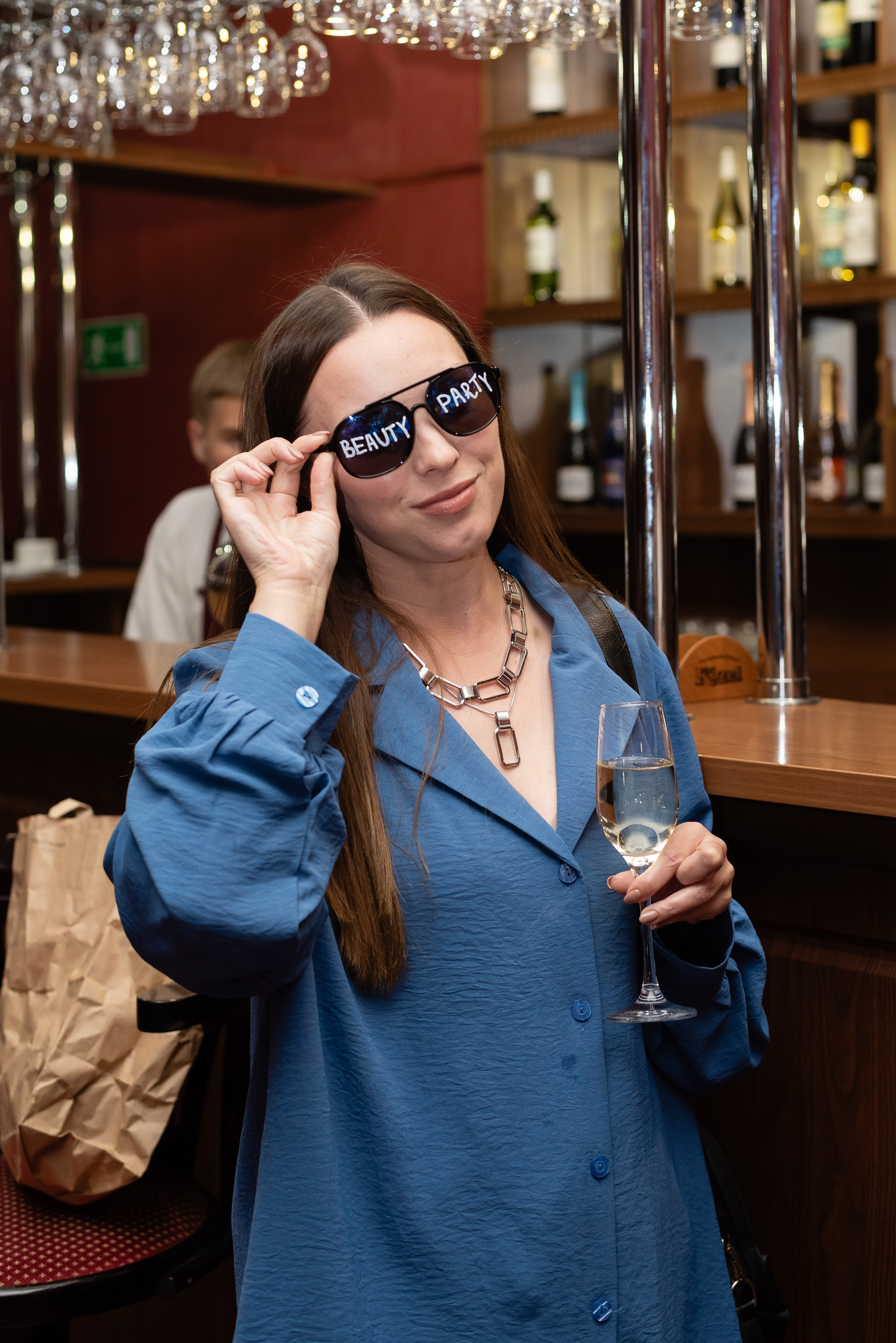 Beauty party by Ryakina E. (РЦ «Корона» г. Серов). Фотограф Галина Рагозина