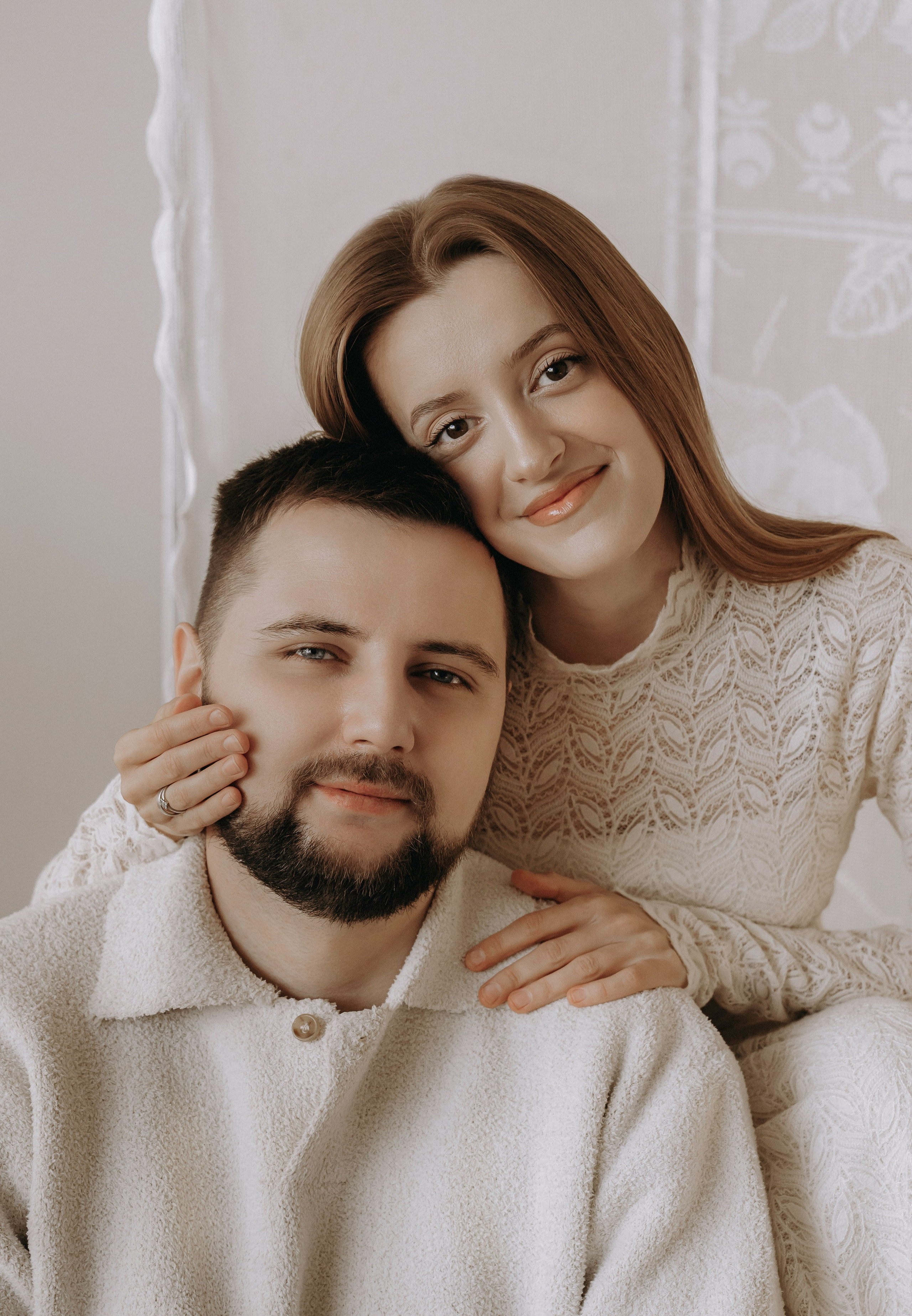 Mone. Свадебный фотограф в Минске Вадим Бурчик