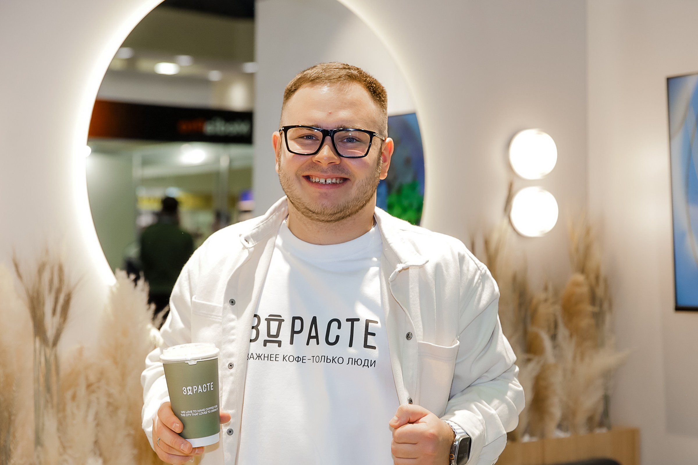 VERSOUS. ЭКСПОЦЕНТР. ЗДРАСТЕ. Фотограф в Москве Ольга Колесникова