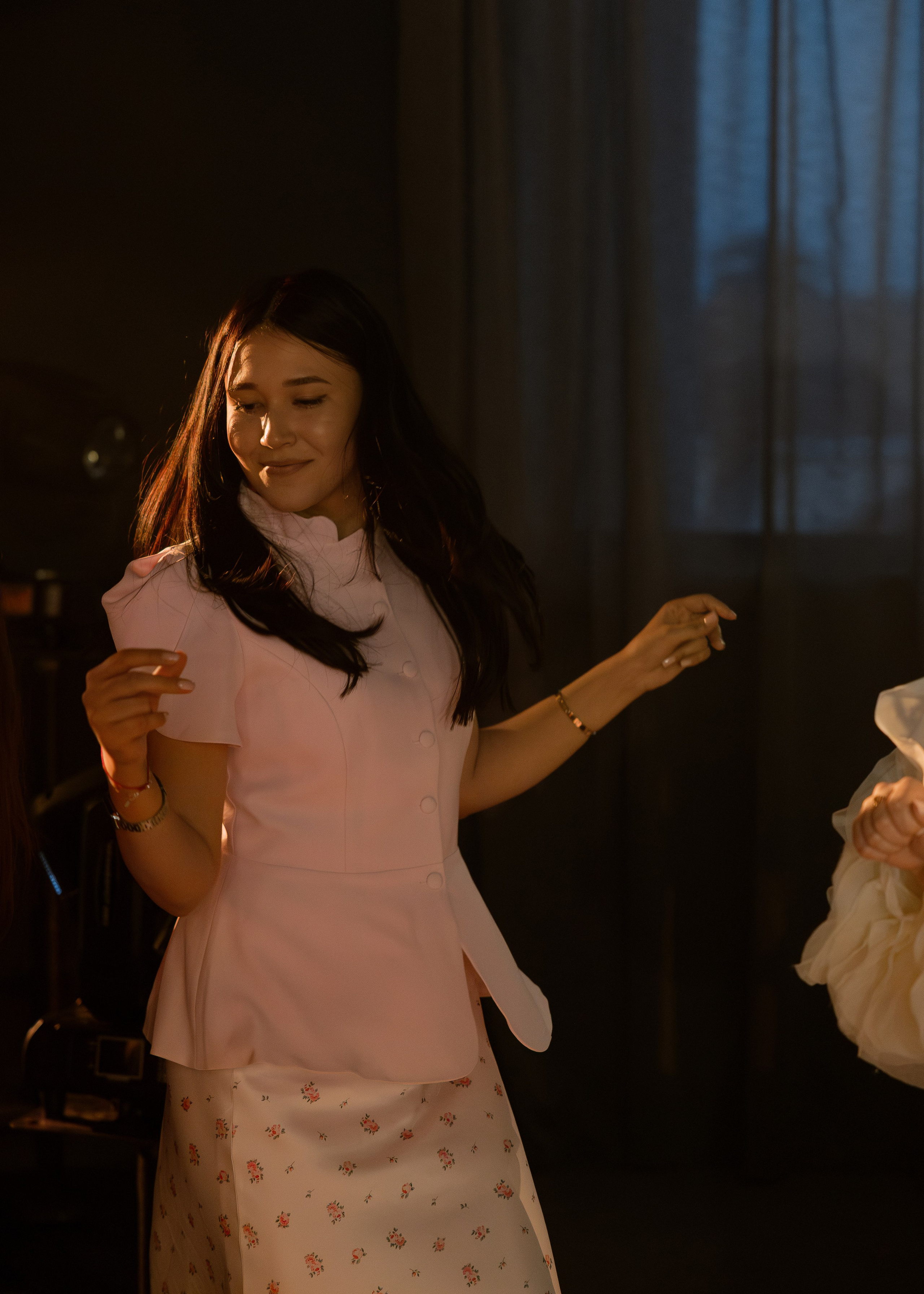 Сергей и Ксения. Фотограф Эмиль Исякаев