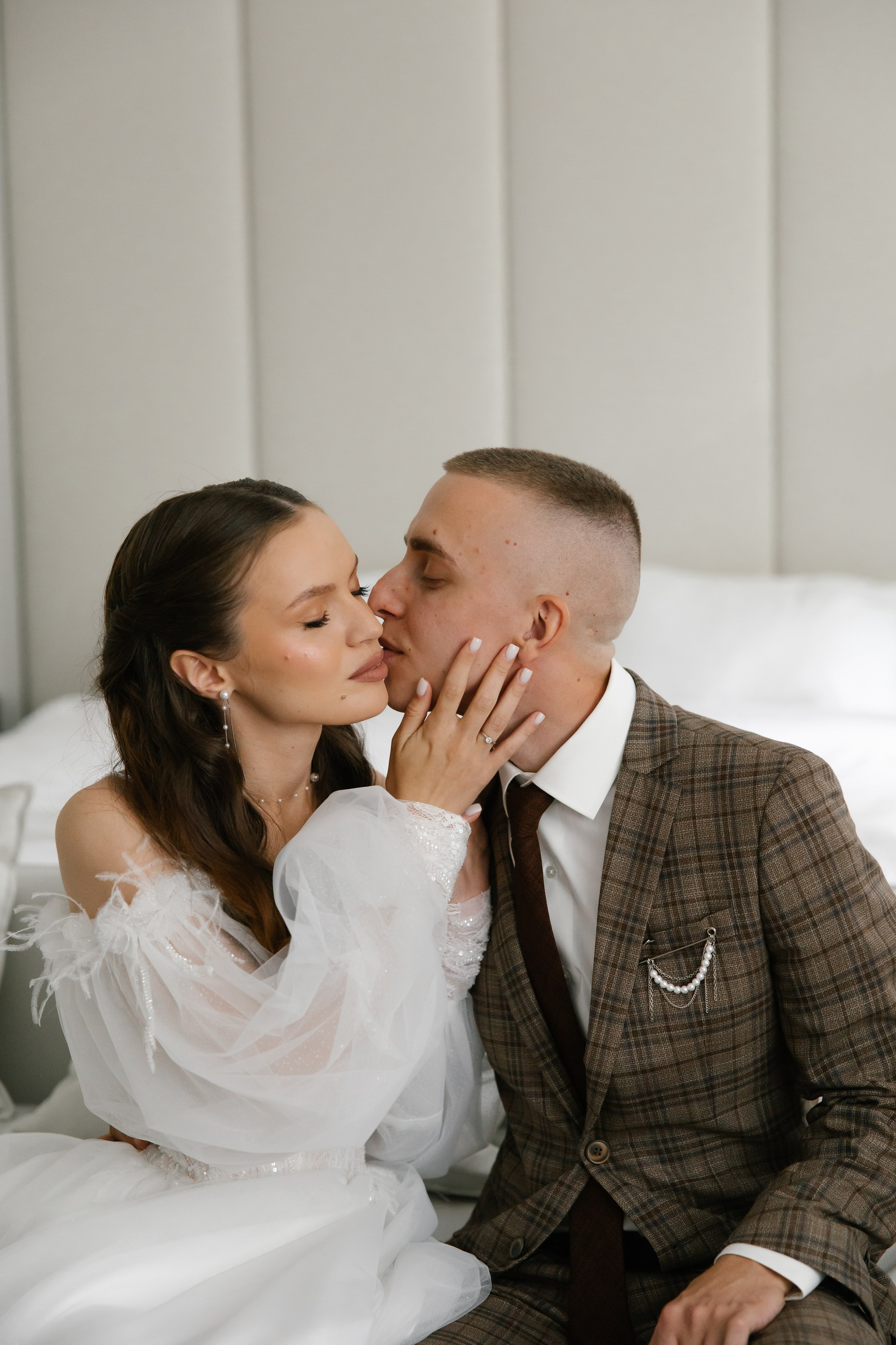 Лиза и Артем. Фотограф и Видеограф во Владимире