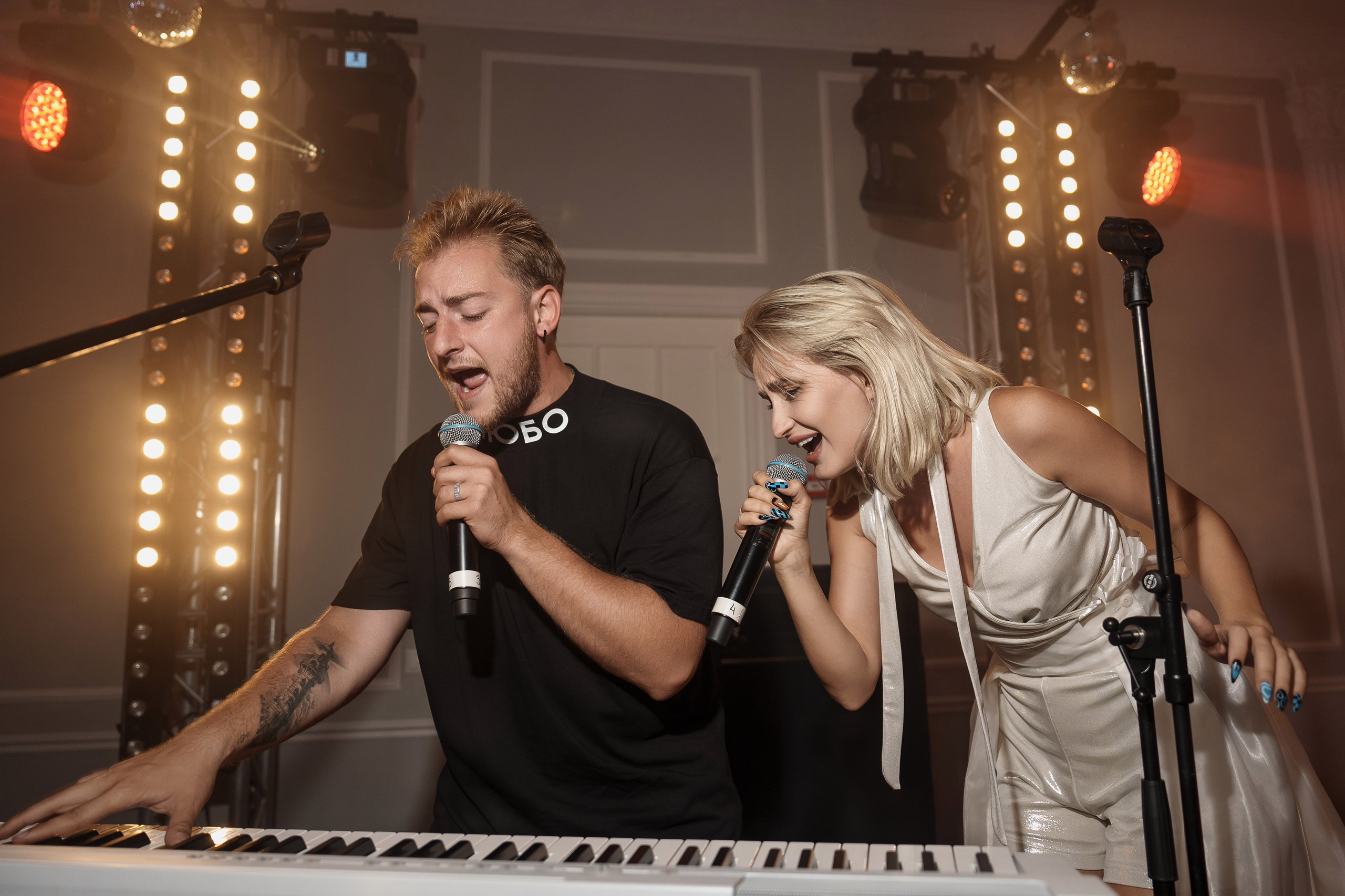 День рождения в особняке Путилова. Андрей Сухинин репортажный свадебный фотограф Санкт-Петербург