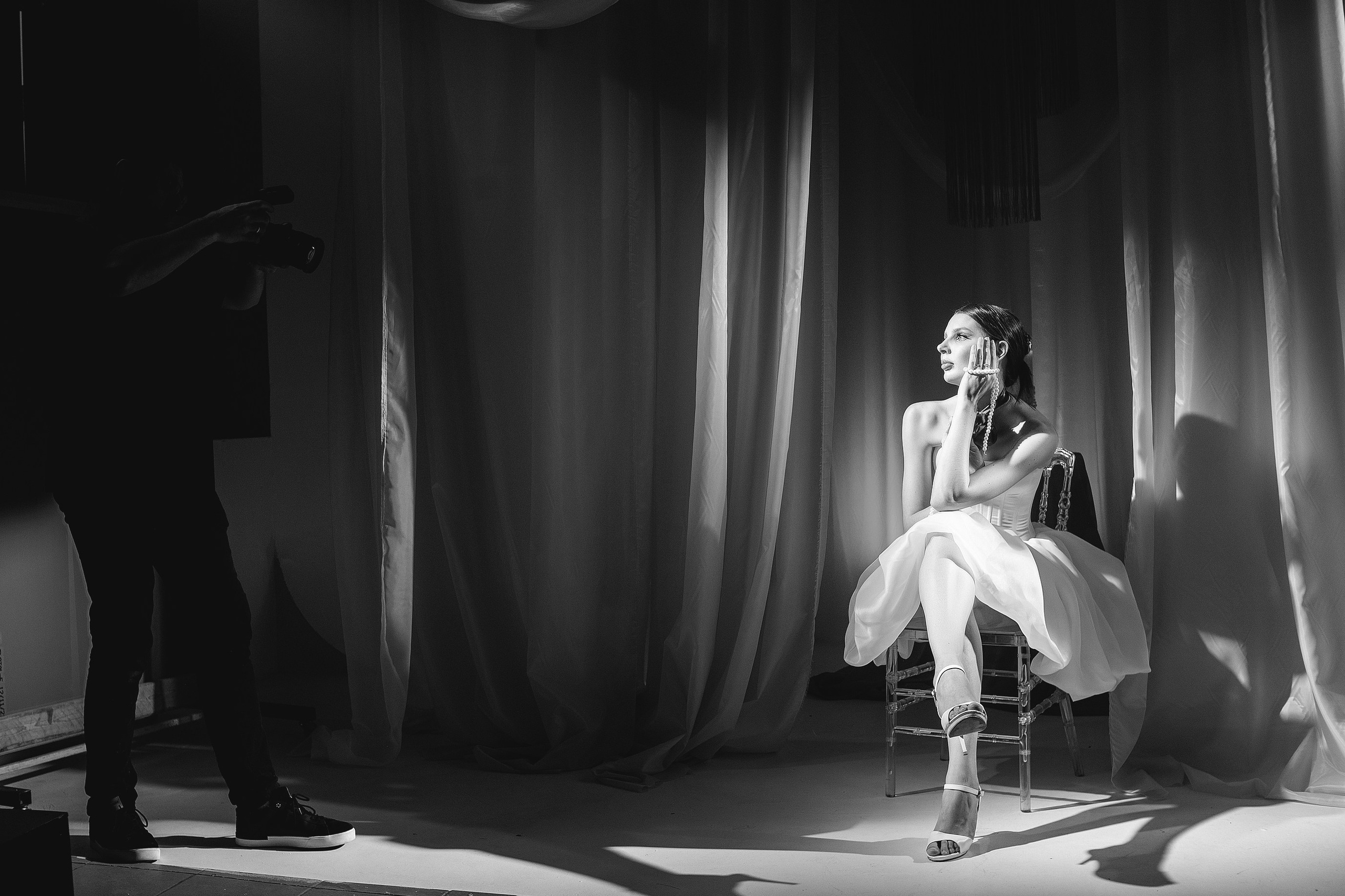 Aesthetic. Бжицких Виталий — фотограф г. Ульяновск