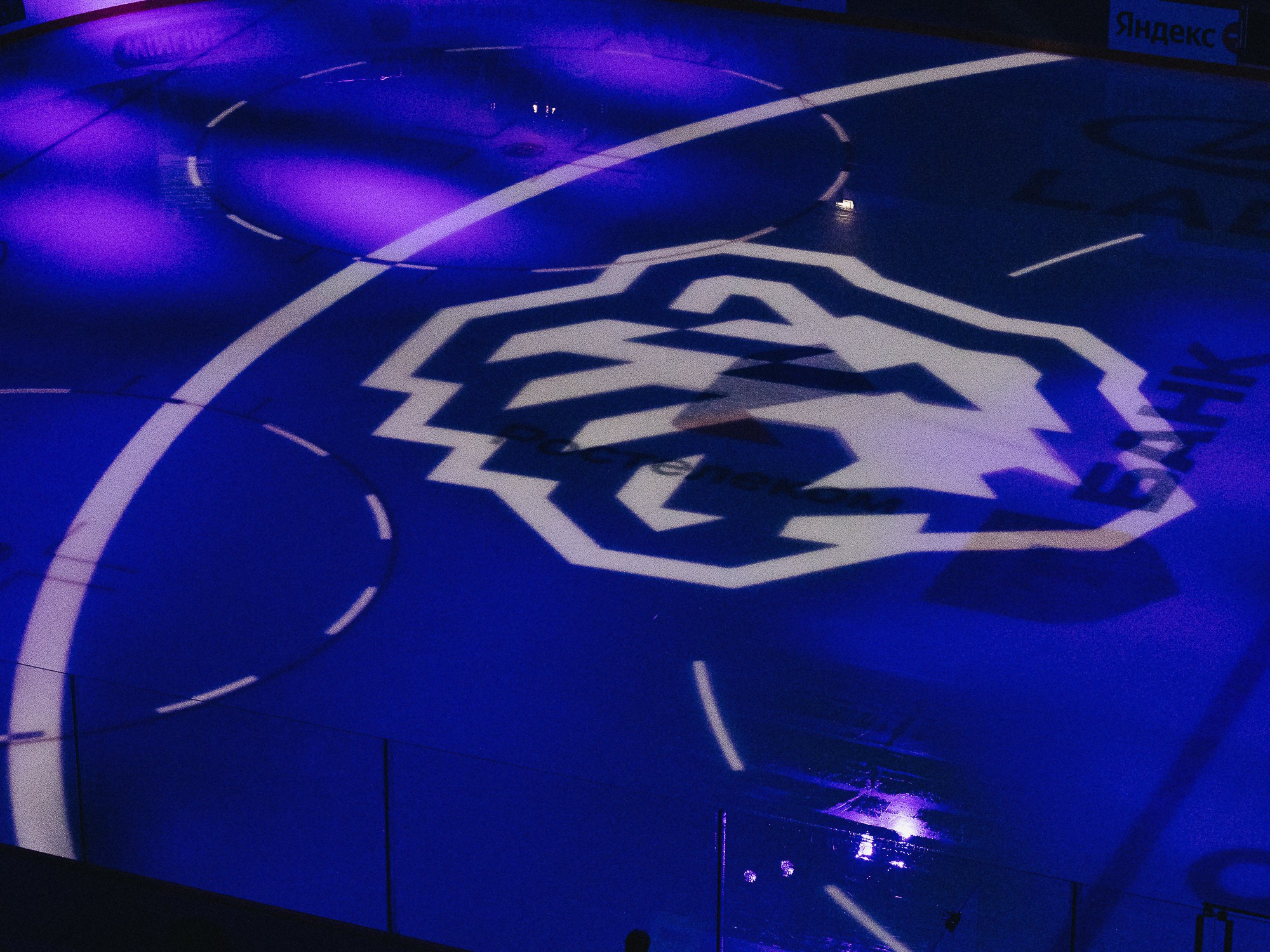 20251126 Traktor Dragon. Фотограф Иван Гуляев