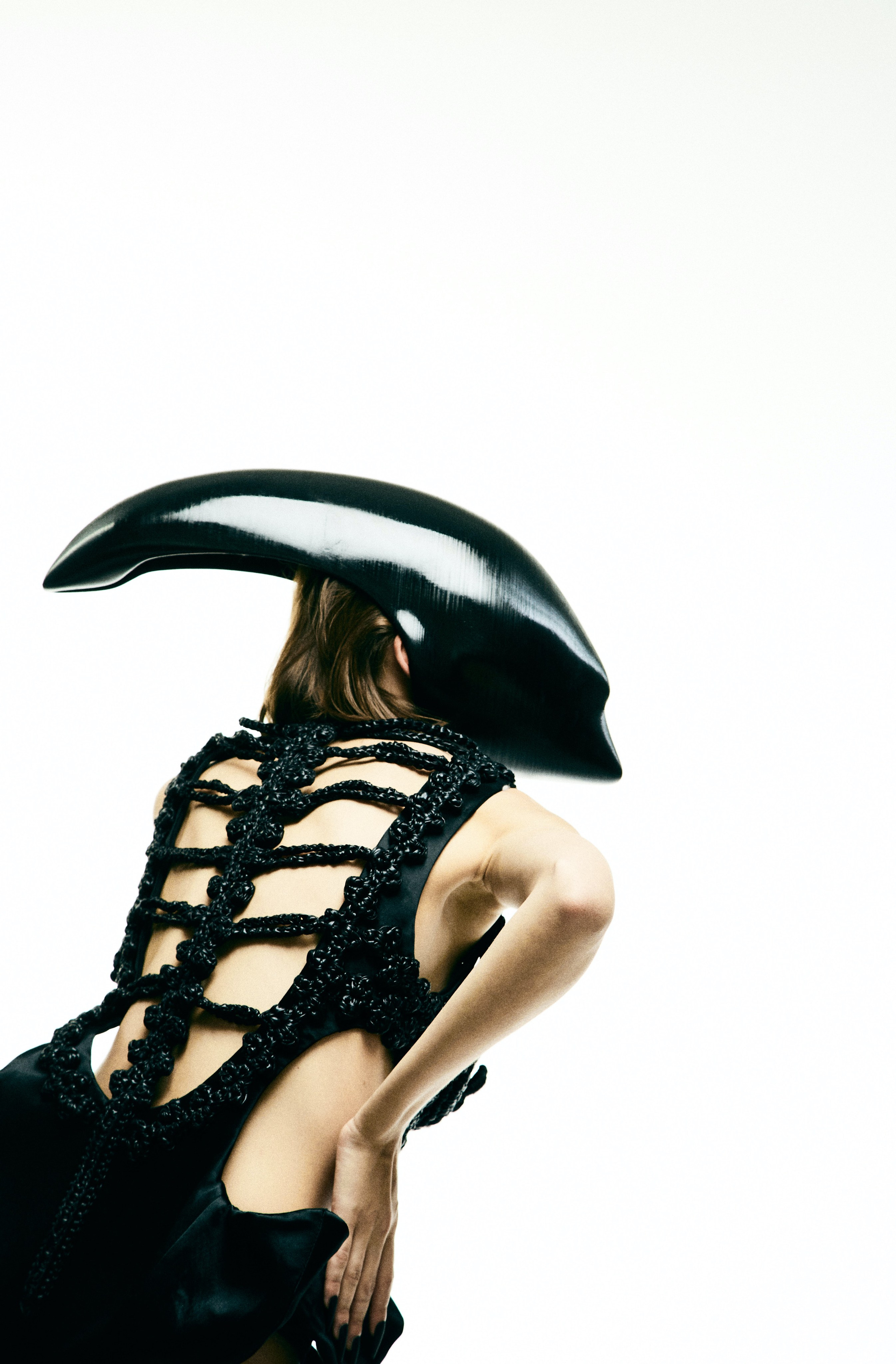 XENOMORPH X GIGER. Iliaarkhangelskii