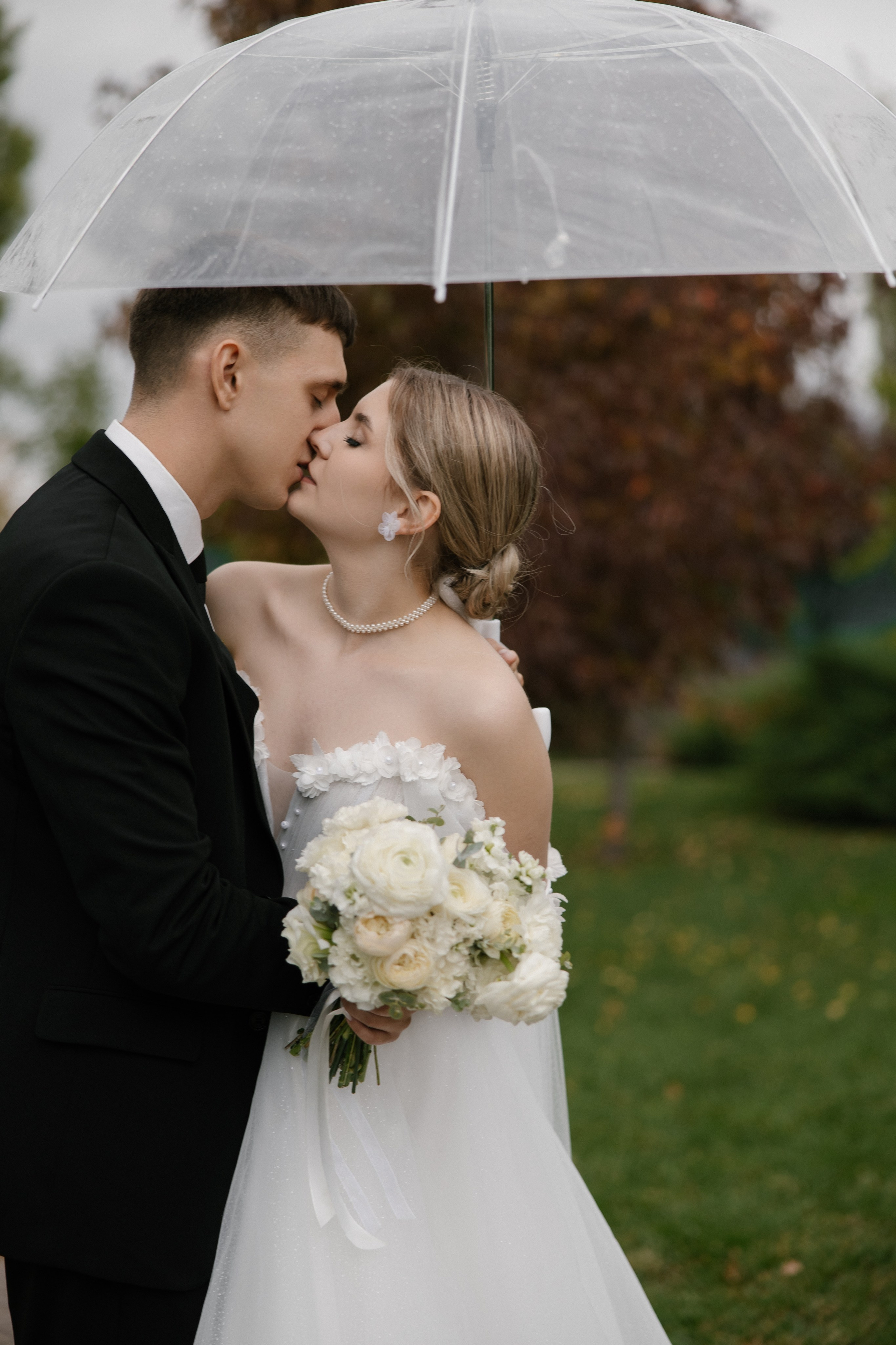 Яна и Максим. Свадебный и Семейный фотограф в городе Тимашевск и Краснодар