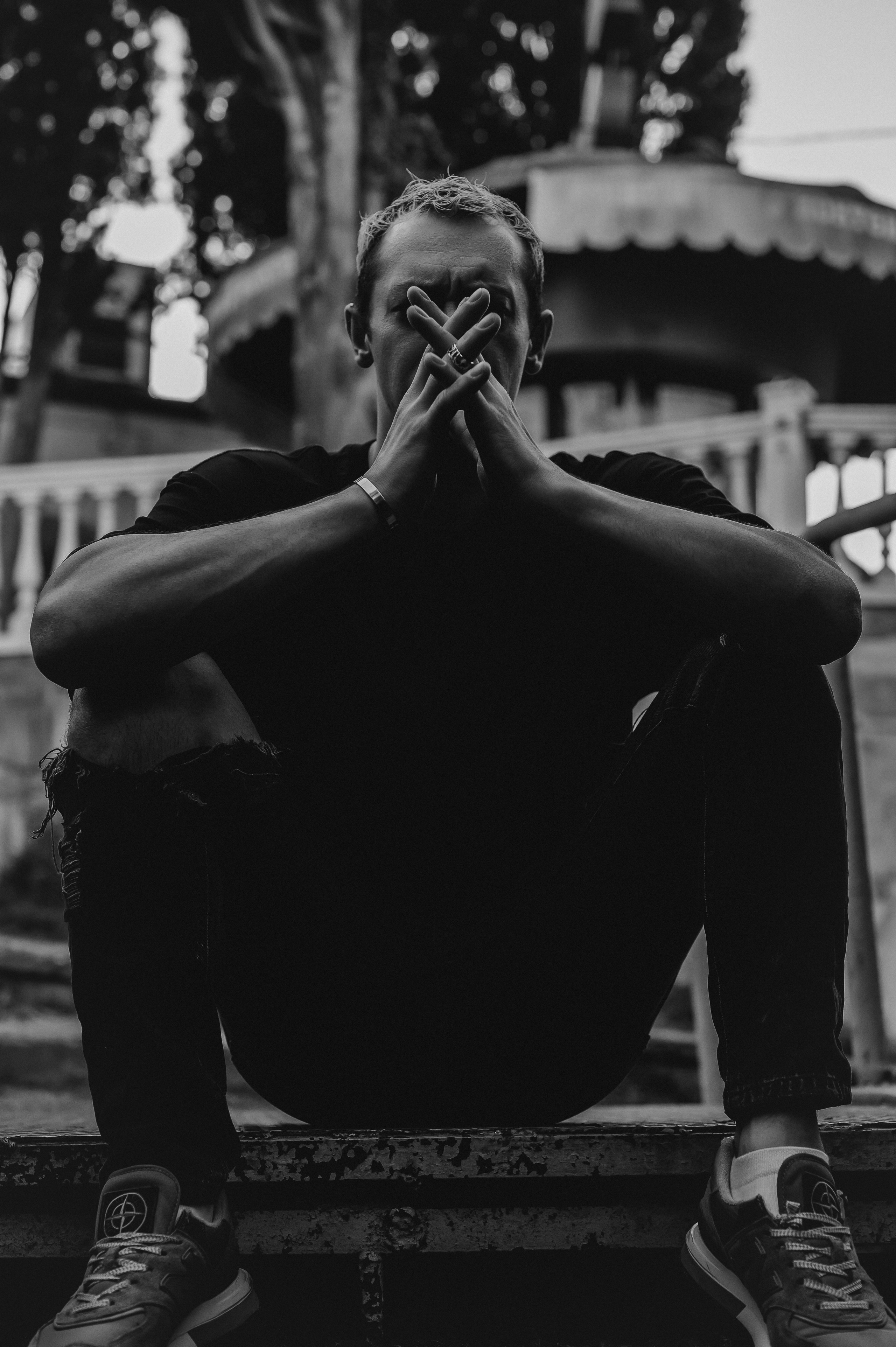 Дориан. Портретный и будуарный фотограф в Воронеже. Игорь Бабичев