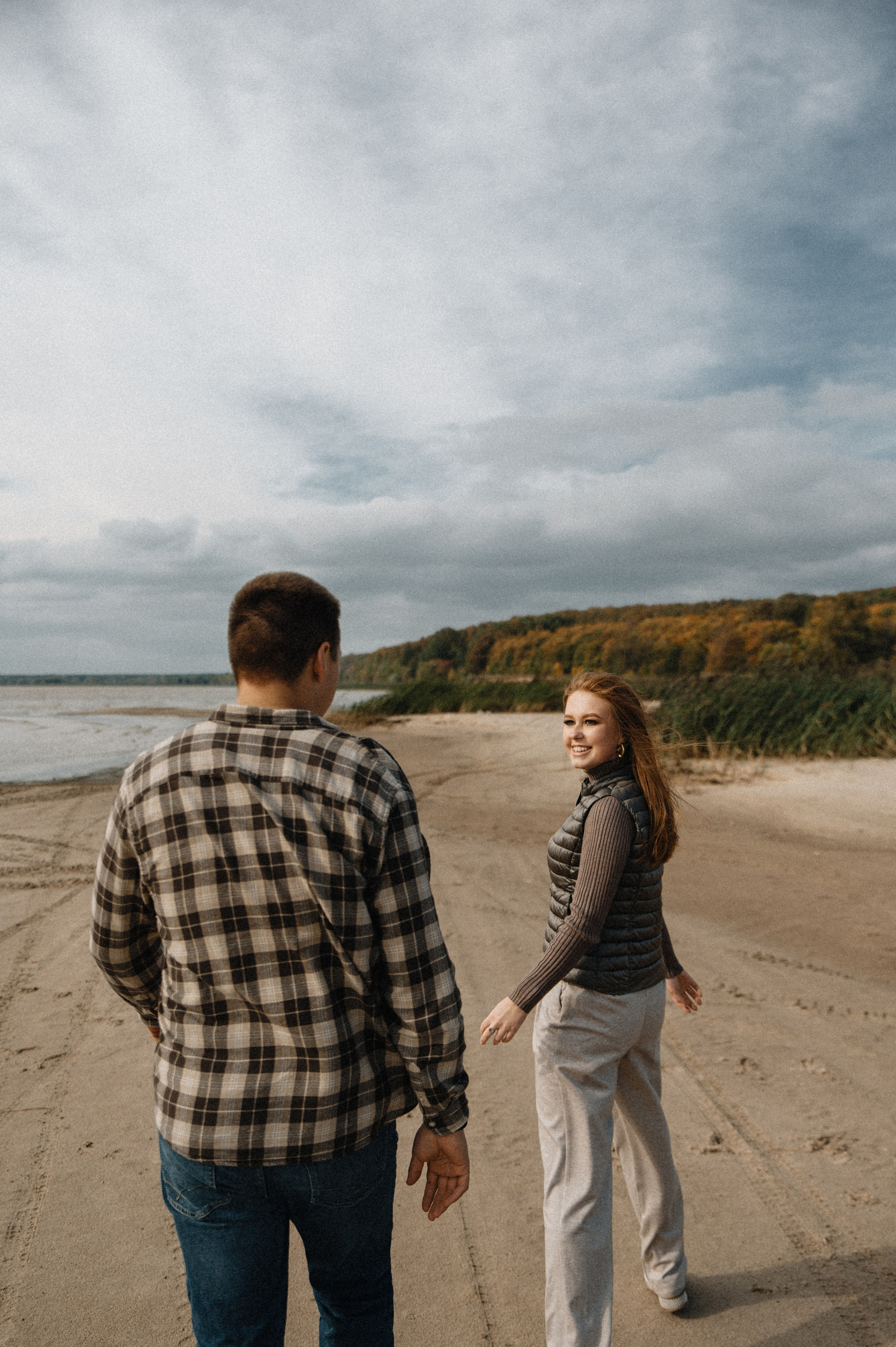Леша и Даша. Свадебный и репортажный фотограф в Казани Айрат Хайриев