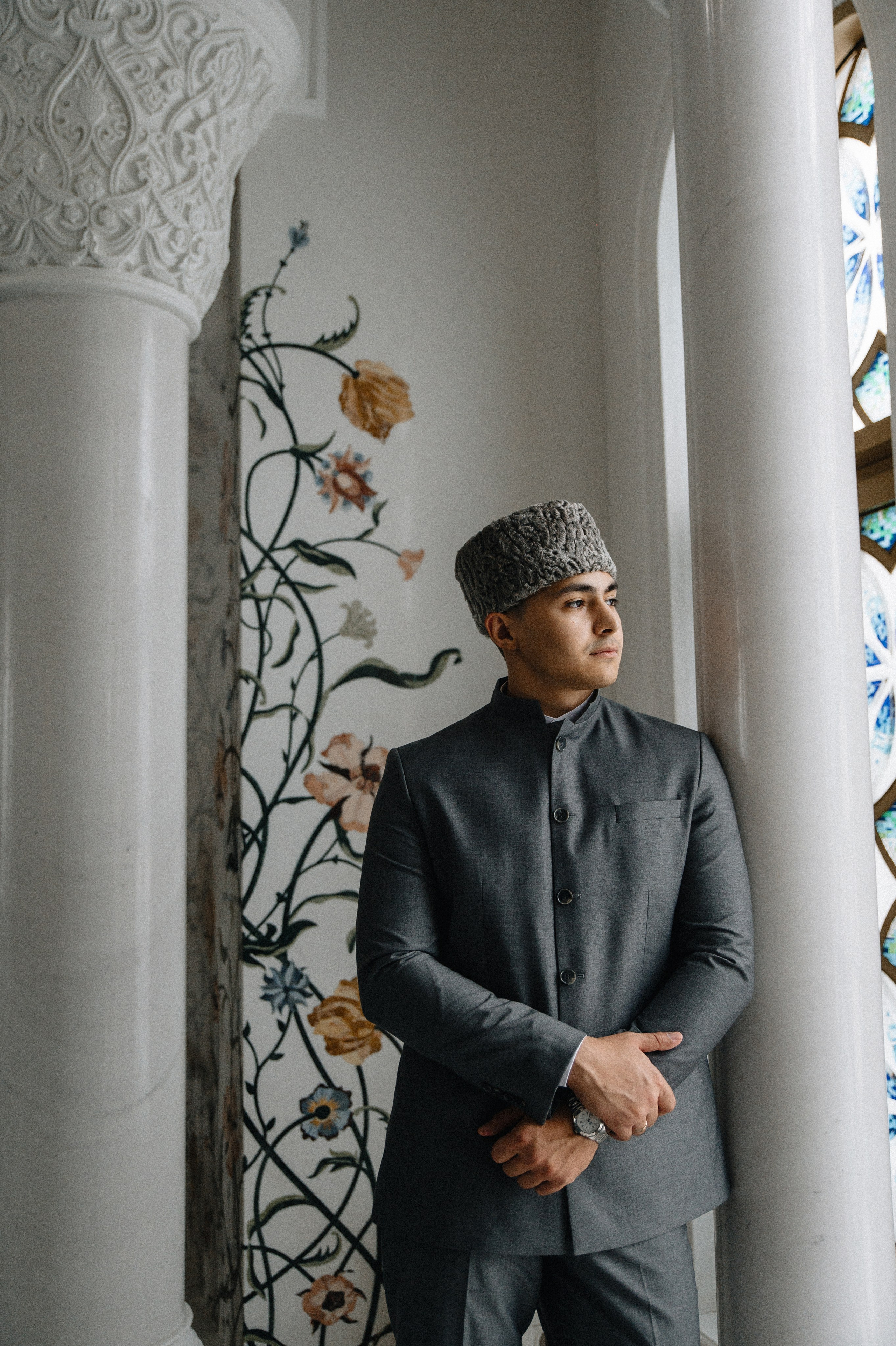 Никах Шамиля и Аделины. Свадебный и репортажный фотограф в Казани Айрат Хайриев