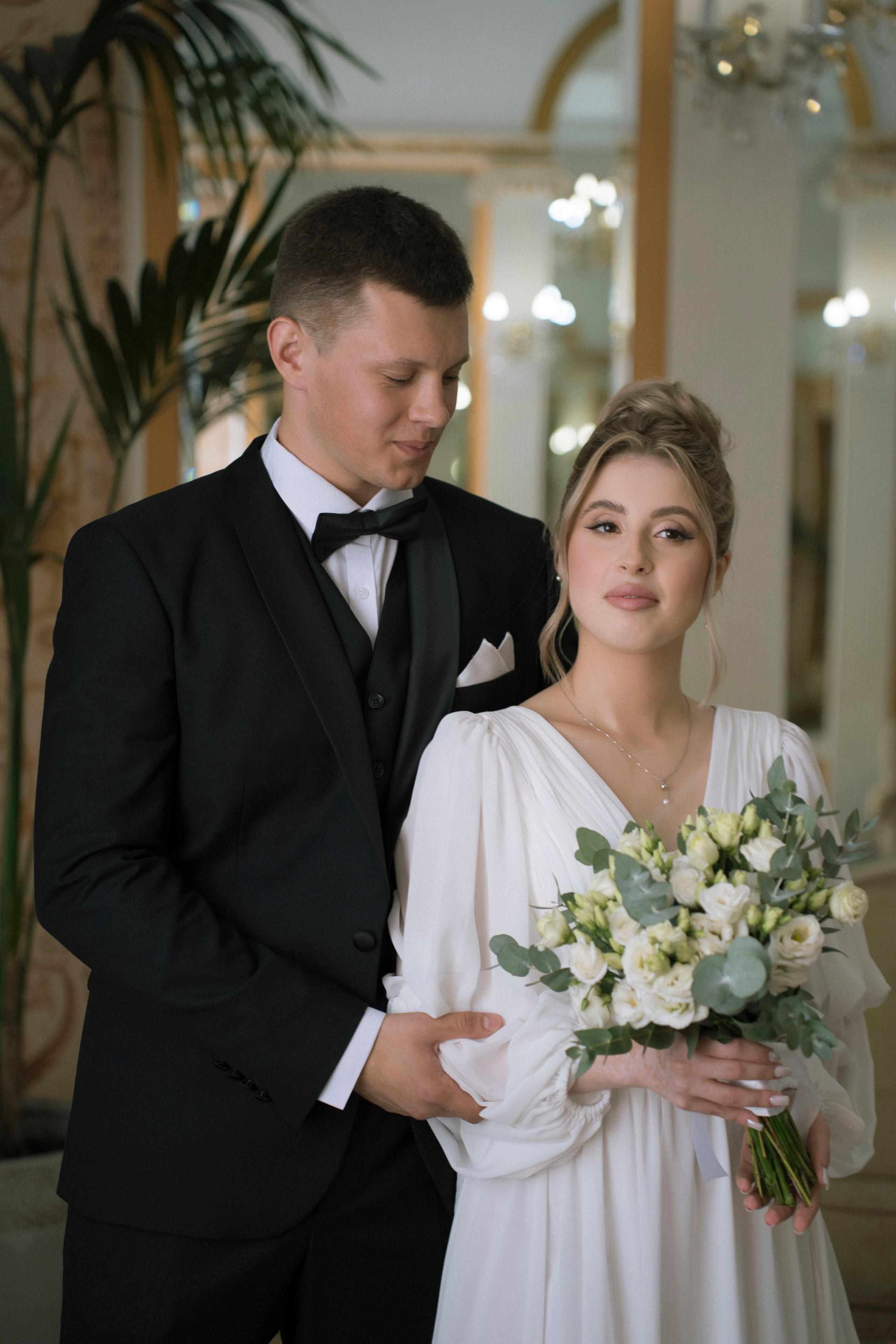 КиЯ. Valeriyamelnikova.ru