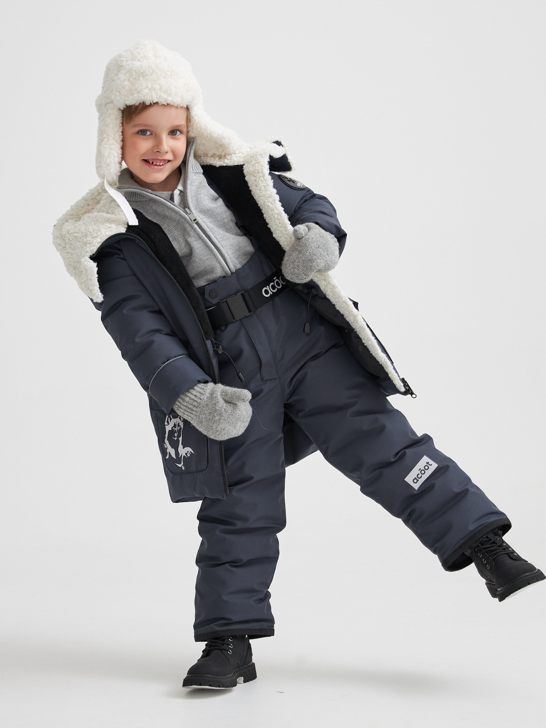 Каталог для ACOOT. Кристина Гаврик, ваш коммерческий фотограф