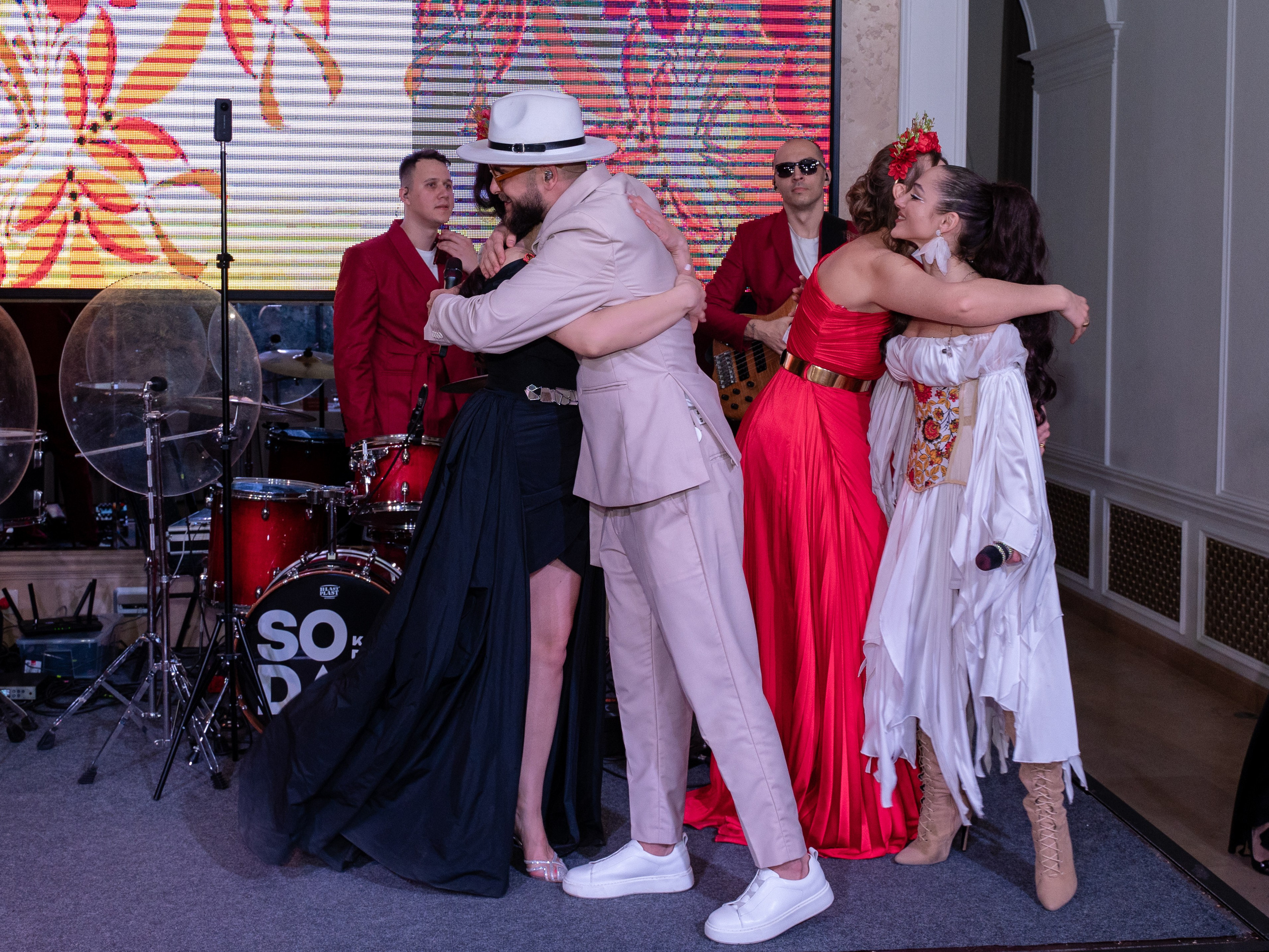 DIVA KUBANI. Бизнес-Фотограф Краснодар