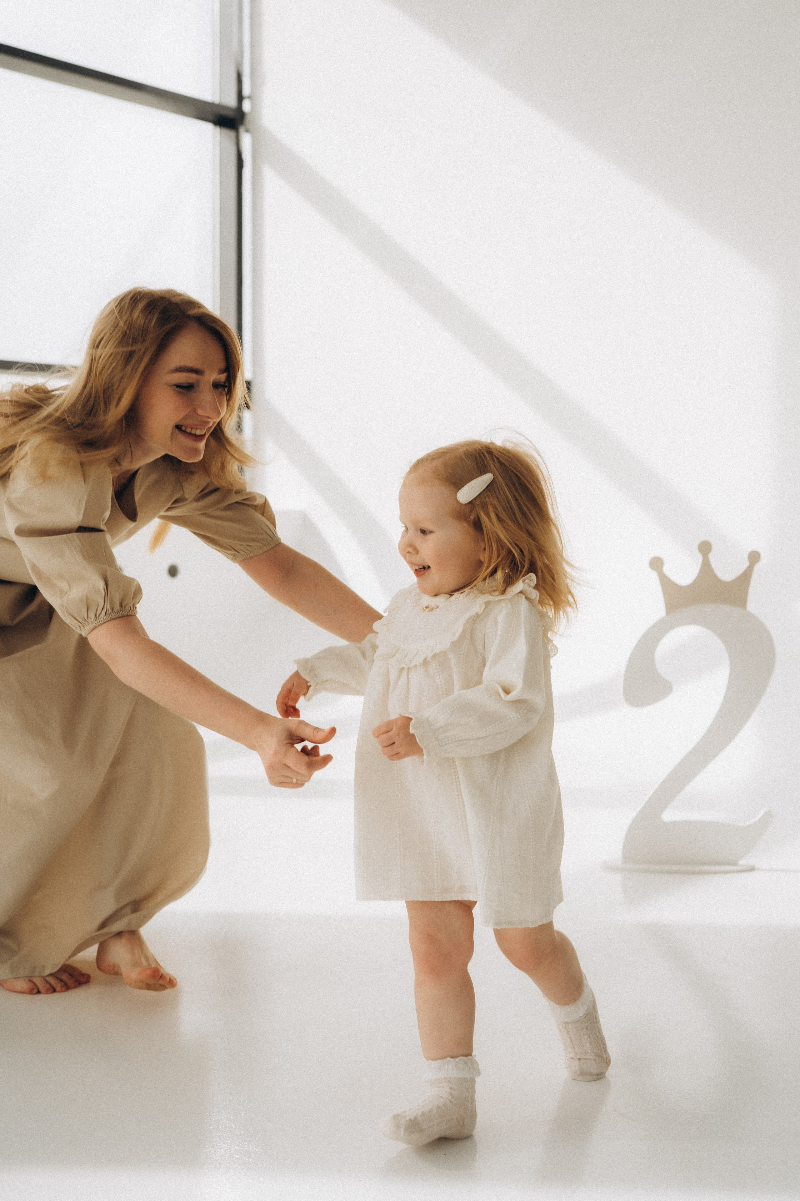 Маленькой принцессе 2. Семейный фотограф в Ангарске/ Иркутске