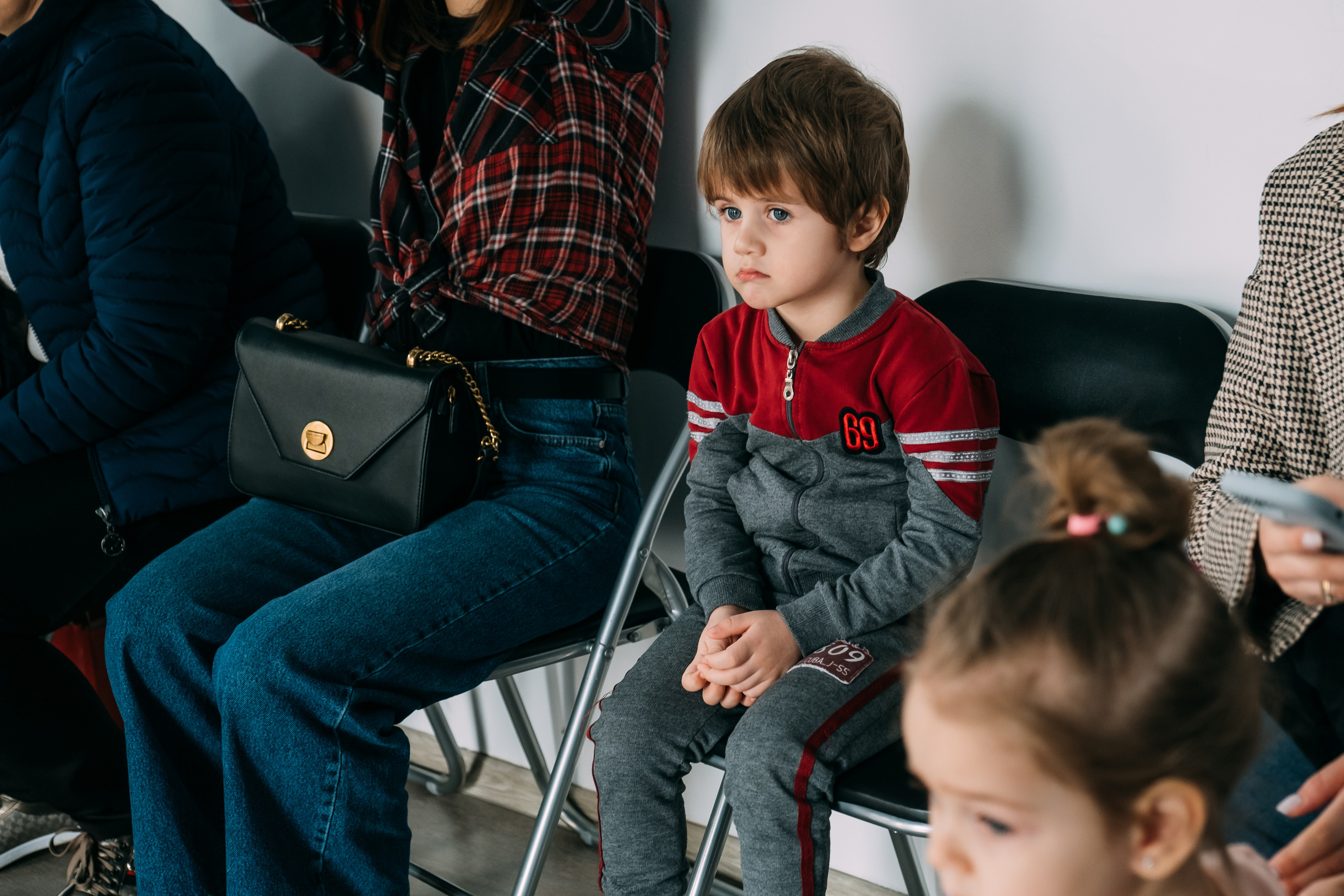 Детский праздник Три Кота. Свадебный фотограф Кирилл Зейналов, Туапсе