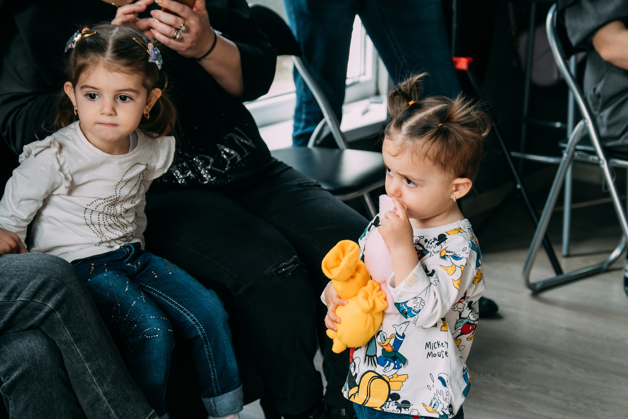 Детский праздник Три Кота. Свадебный фотограф Кирилл Зейналов, Туапсе