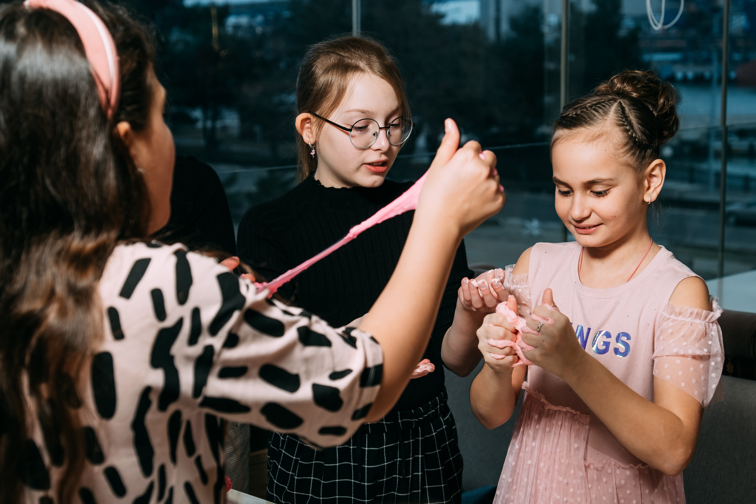 День Рождения Миланы. Свадебный фотограф Кирилл Зейналов, Туапсе