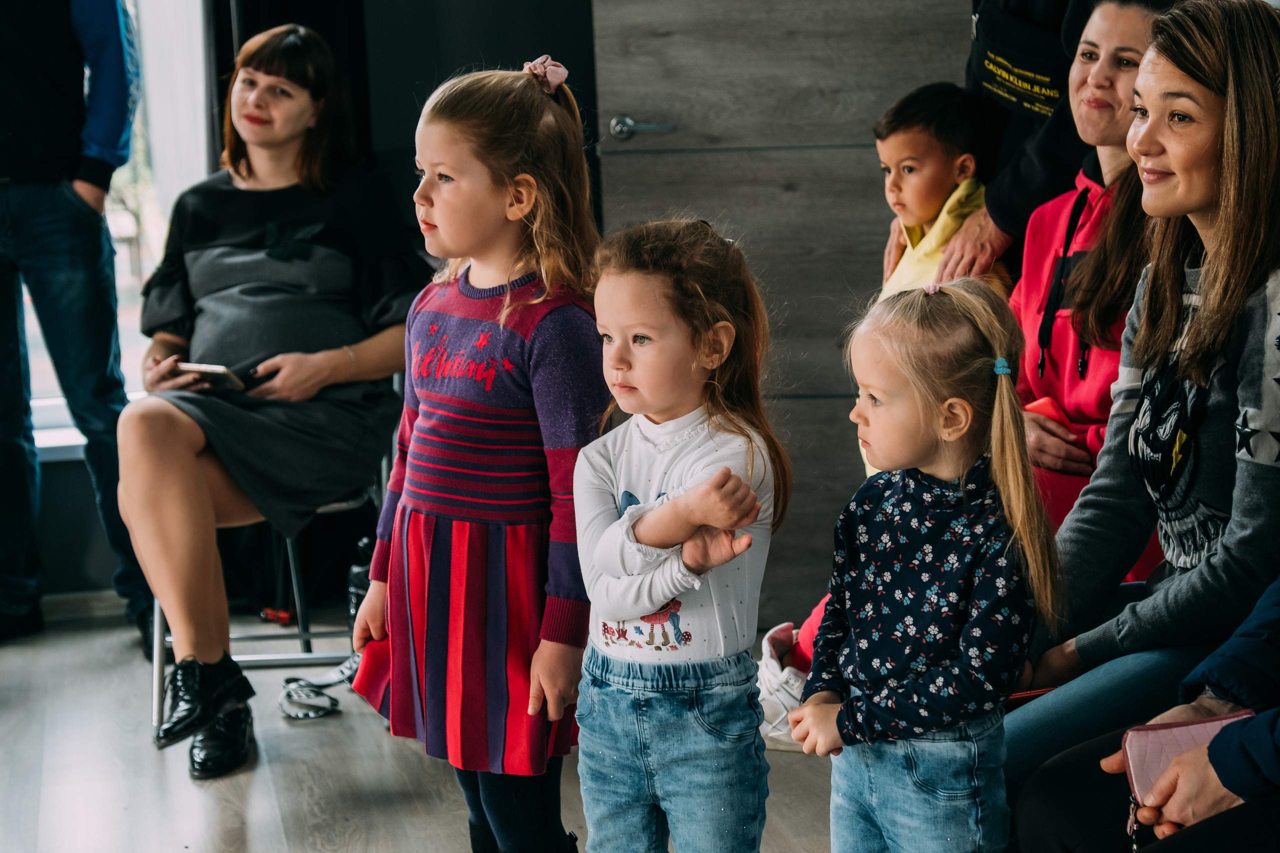 Детский праздник Три Кота. Свадебный фотограф Кирилл Зейналов, Туапсе