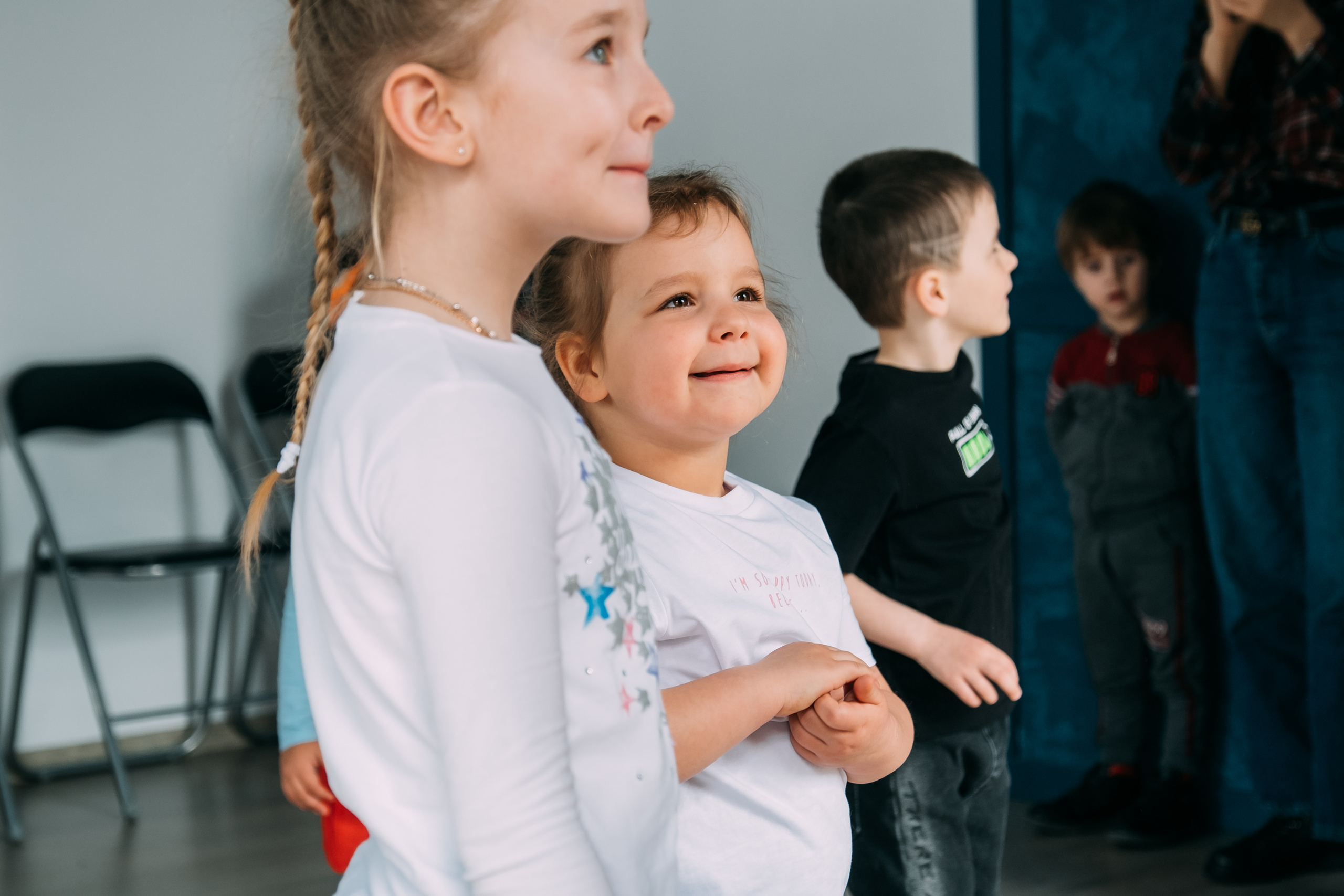 Детский праздник Три Кота. Свадебный фотограф Кирилл Зейналов, Туапсе